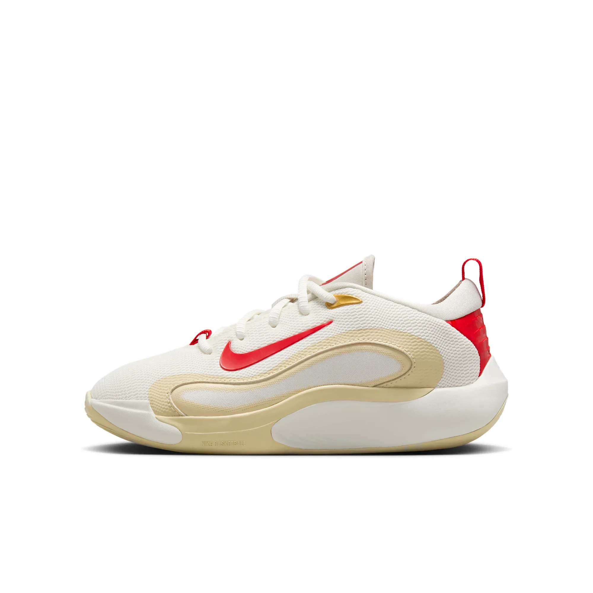 Nike IsoFly