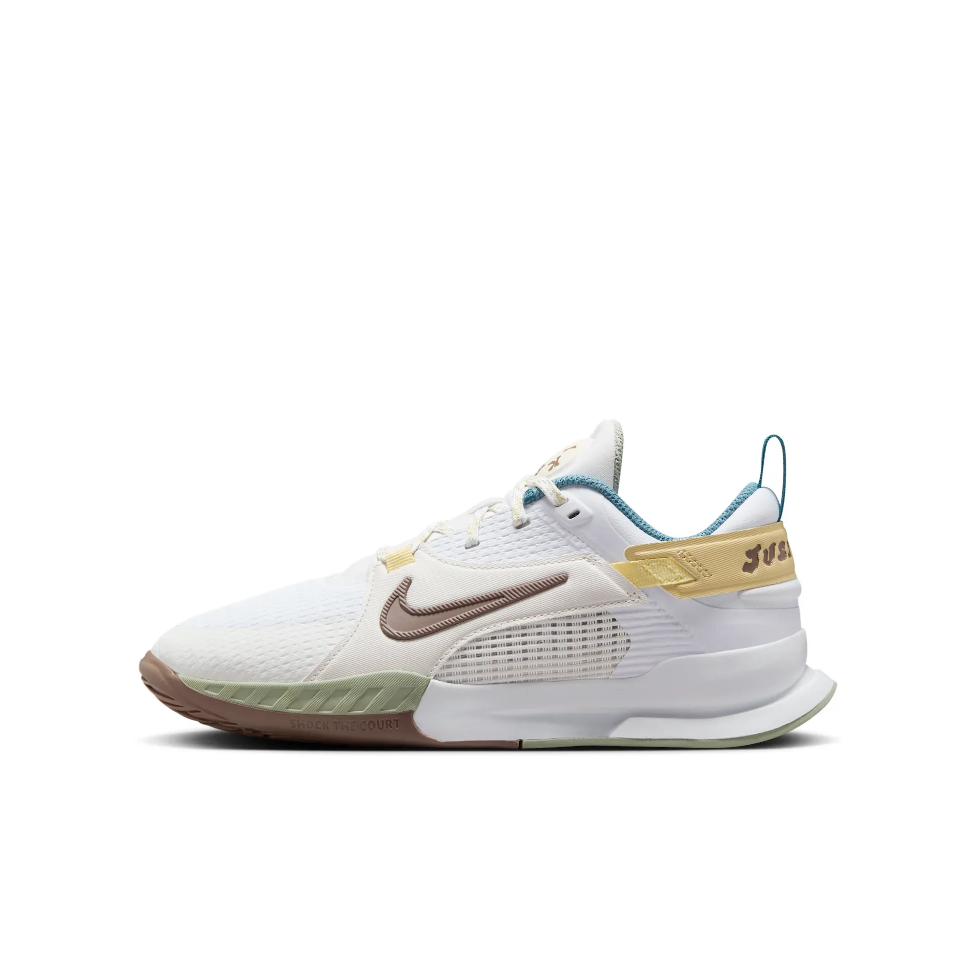 Nike Crosscourt