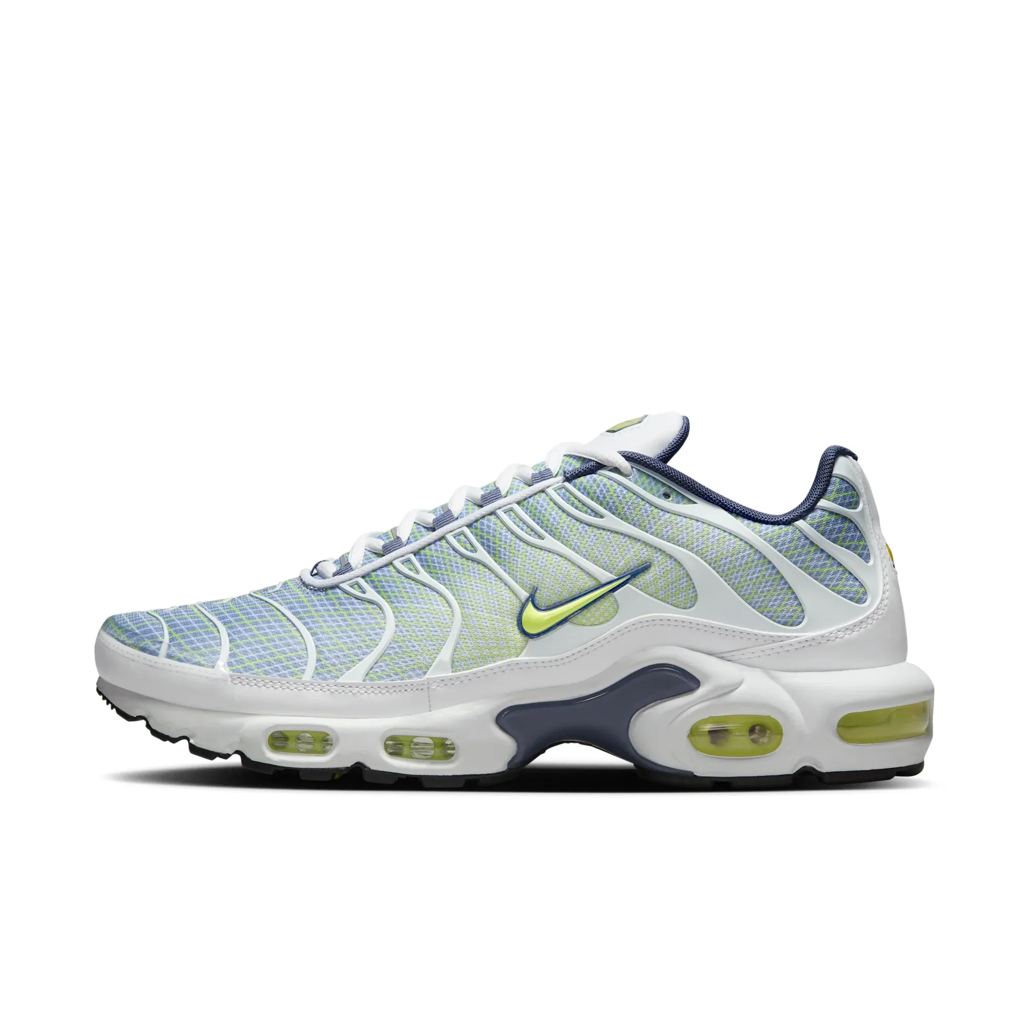 Nike Air Max Plus