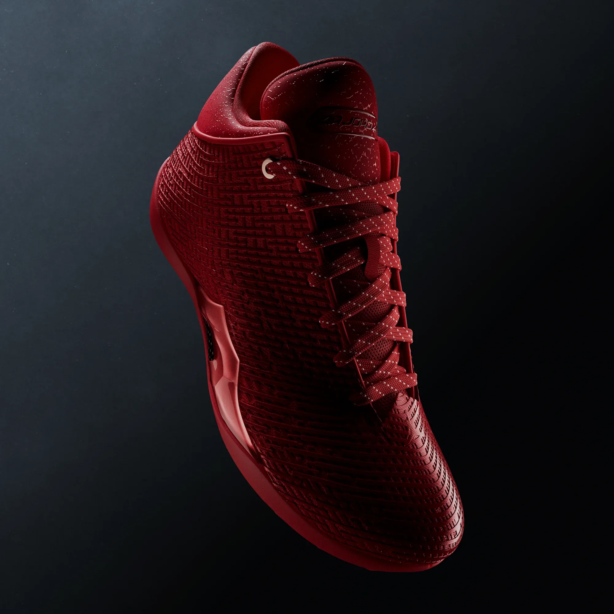 Air Jordan 41 "Ruby"