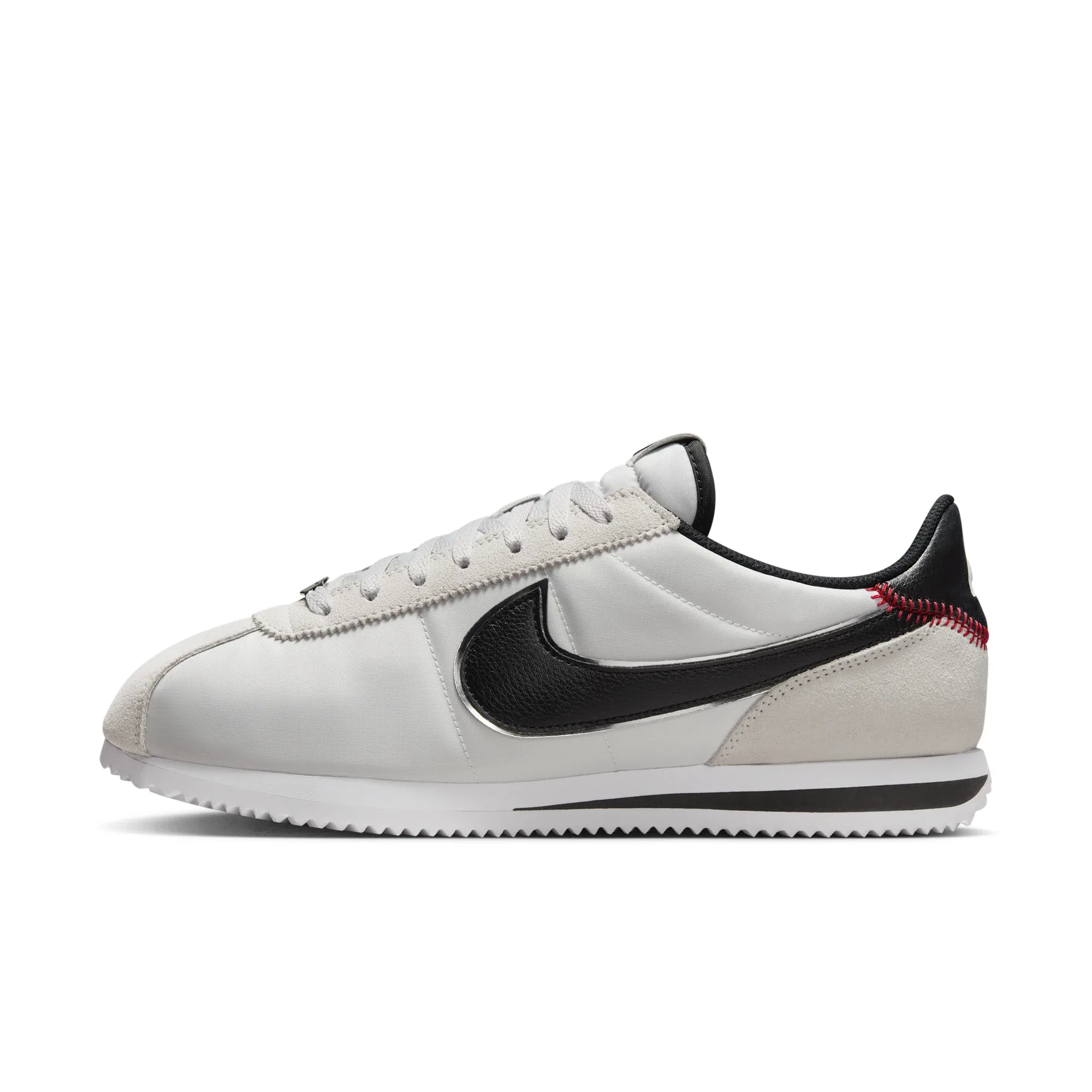 Nike Cortez Textile "Jackie Robinson Day"