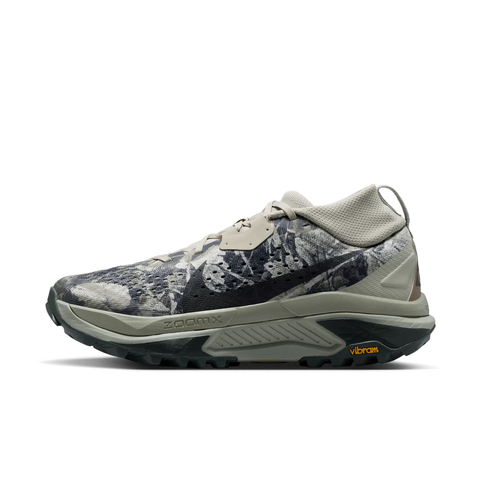 ACG Zegama Trail