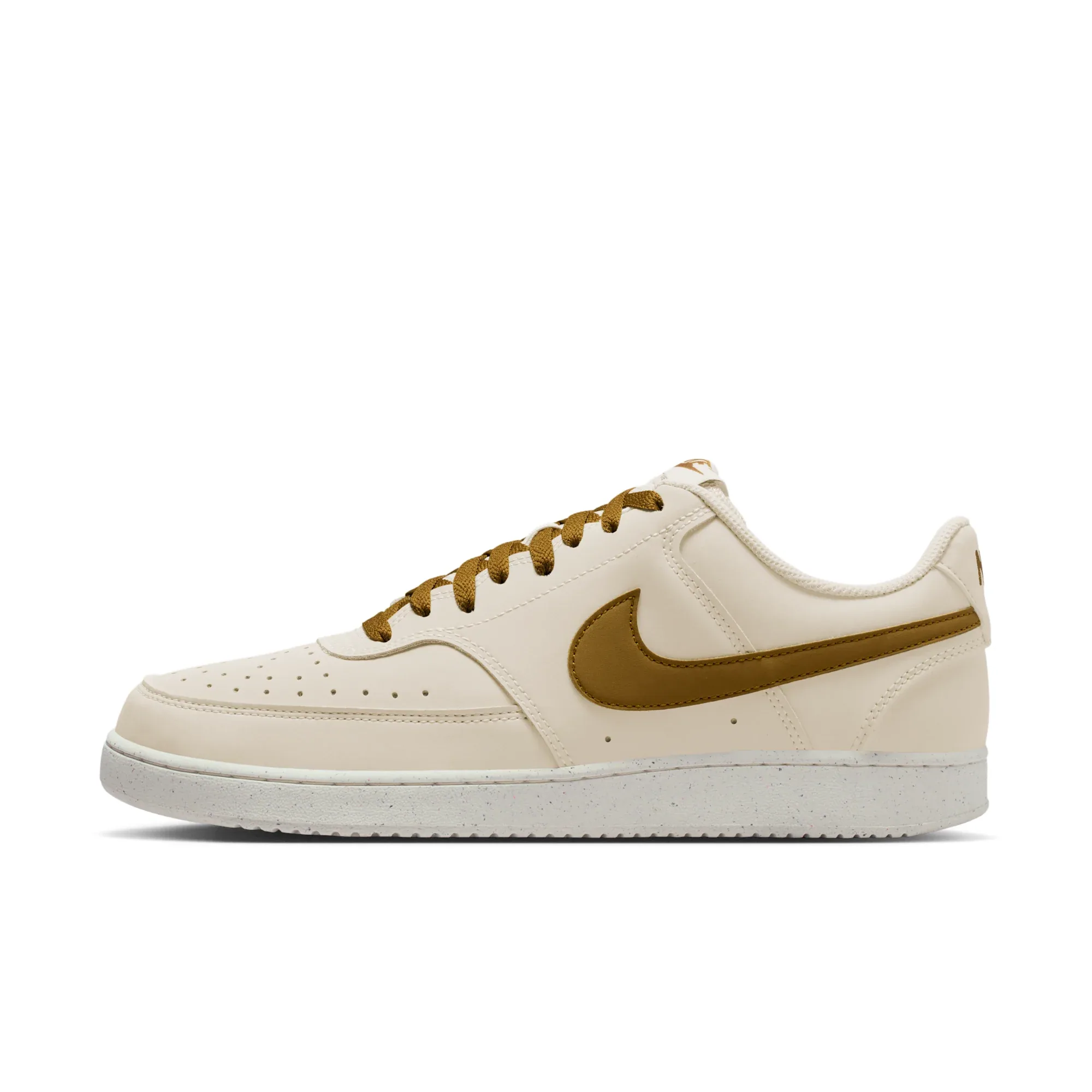 Nike Court Vision Low