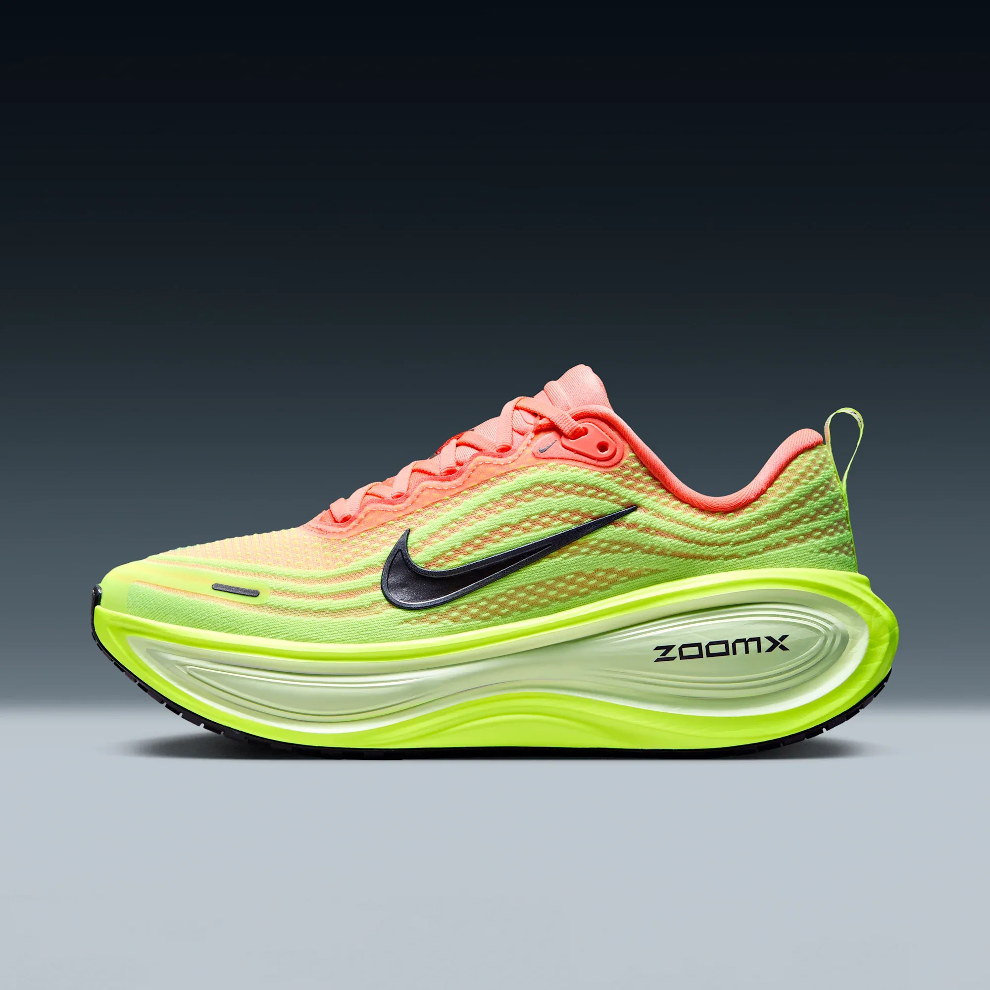 Nike Vomero Plus