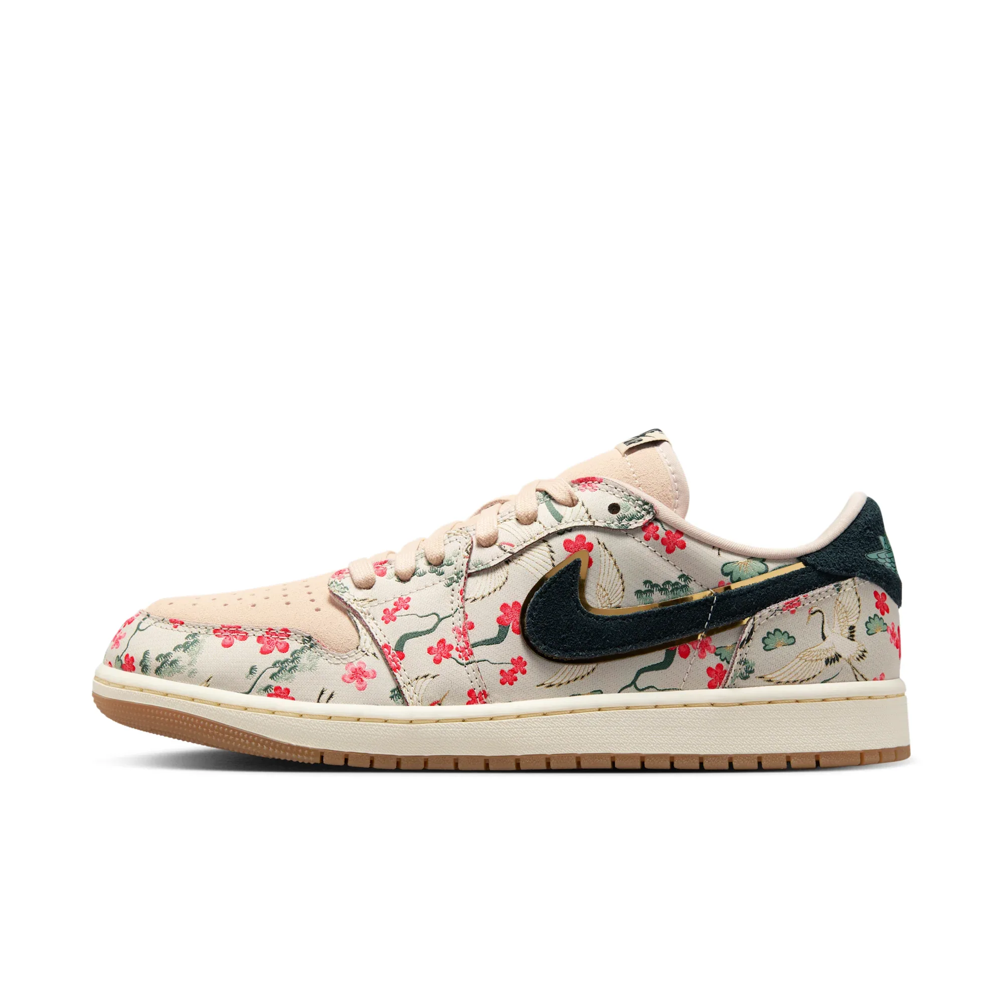 Air Jordan 1 Retro Low