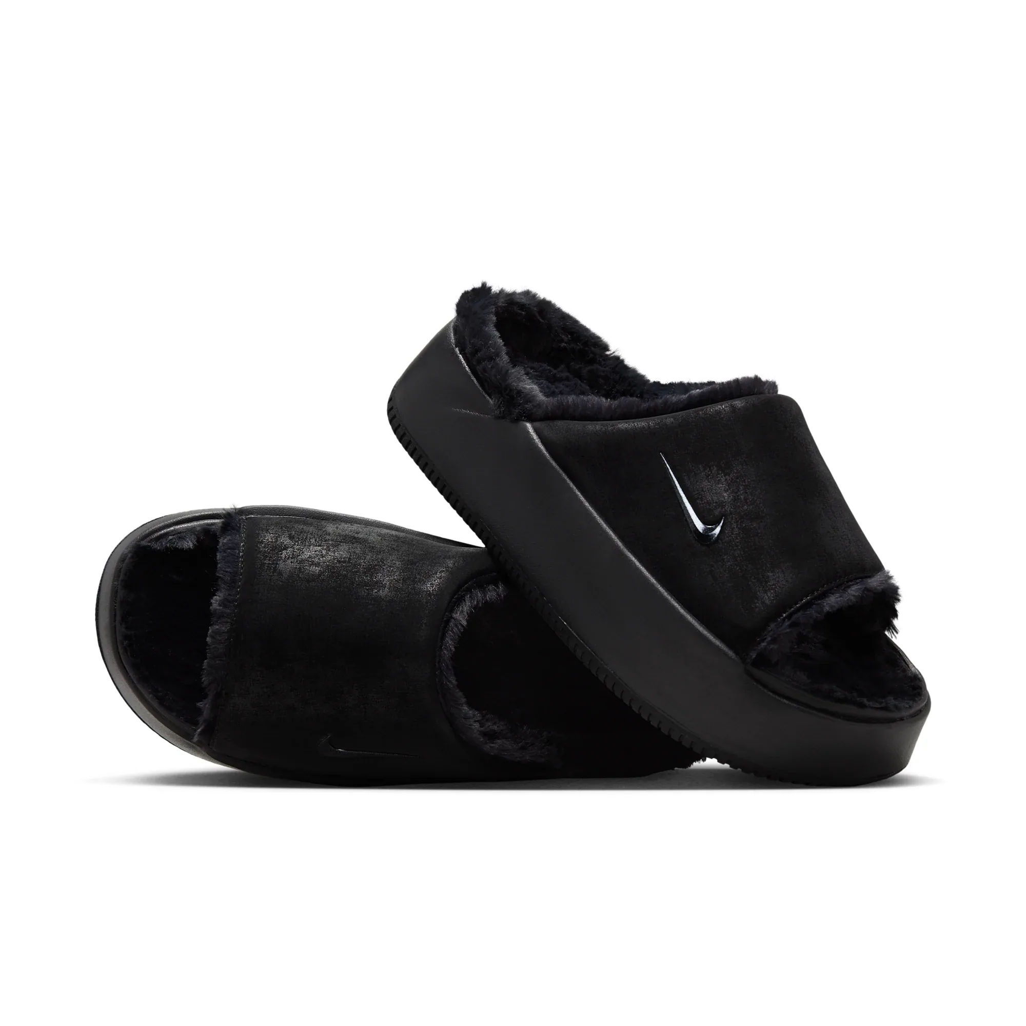Nike Calm Elevation Fur