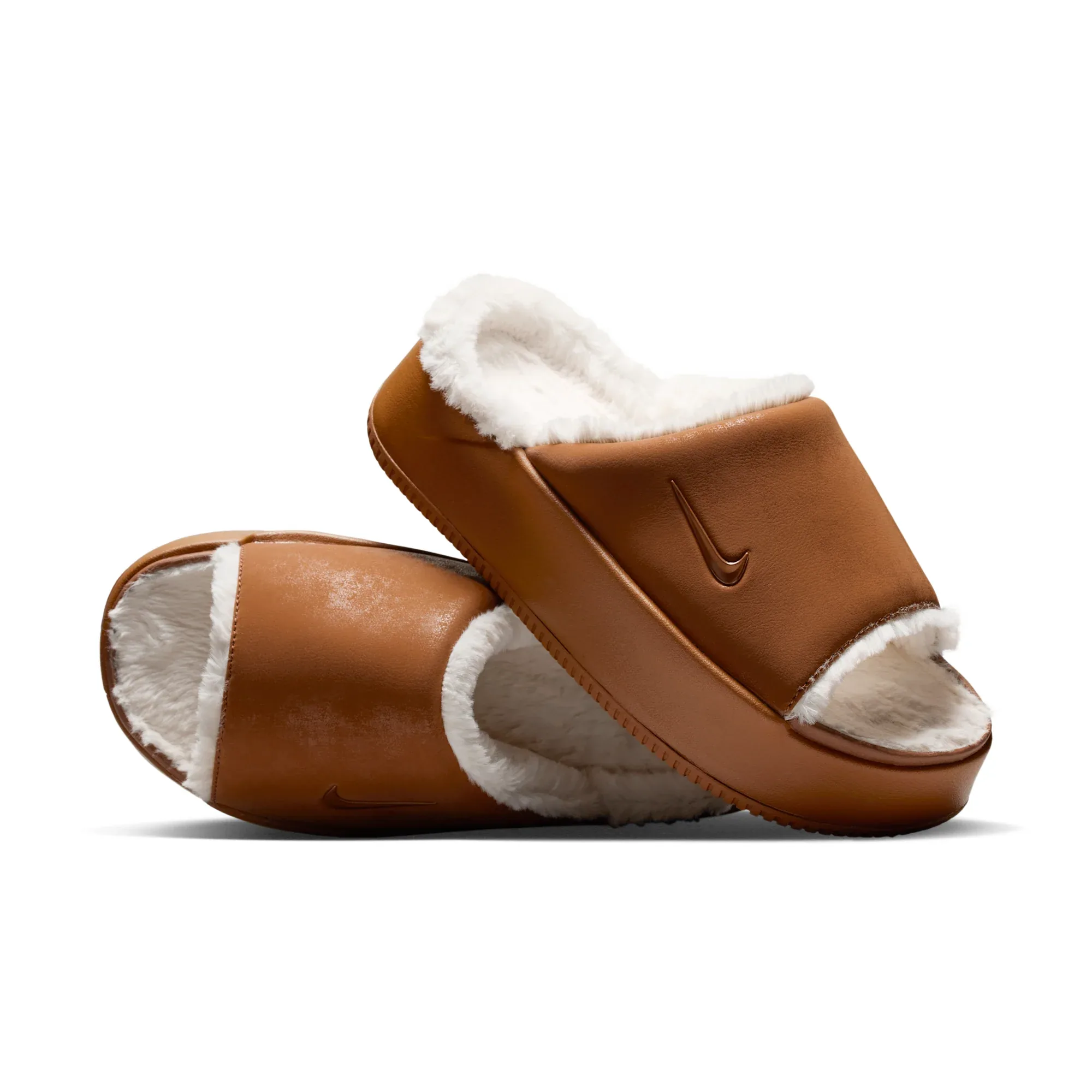 Nike Calm Elevation Fur