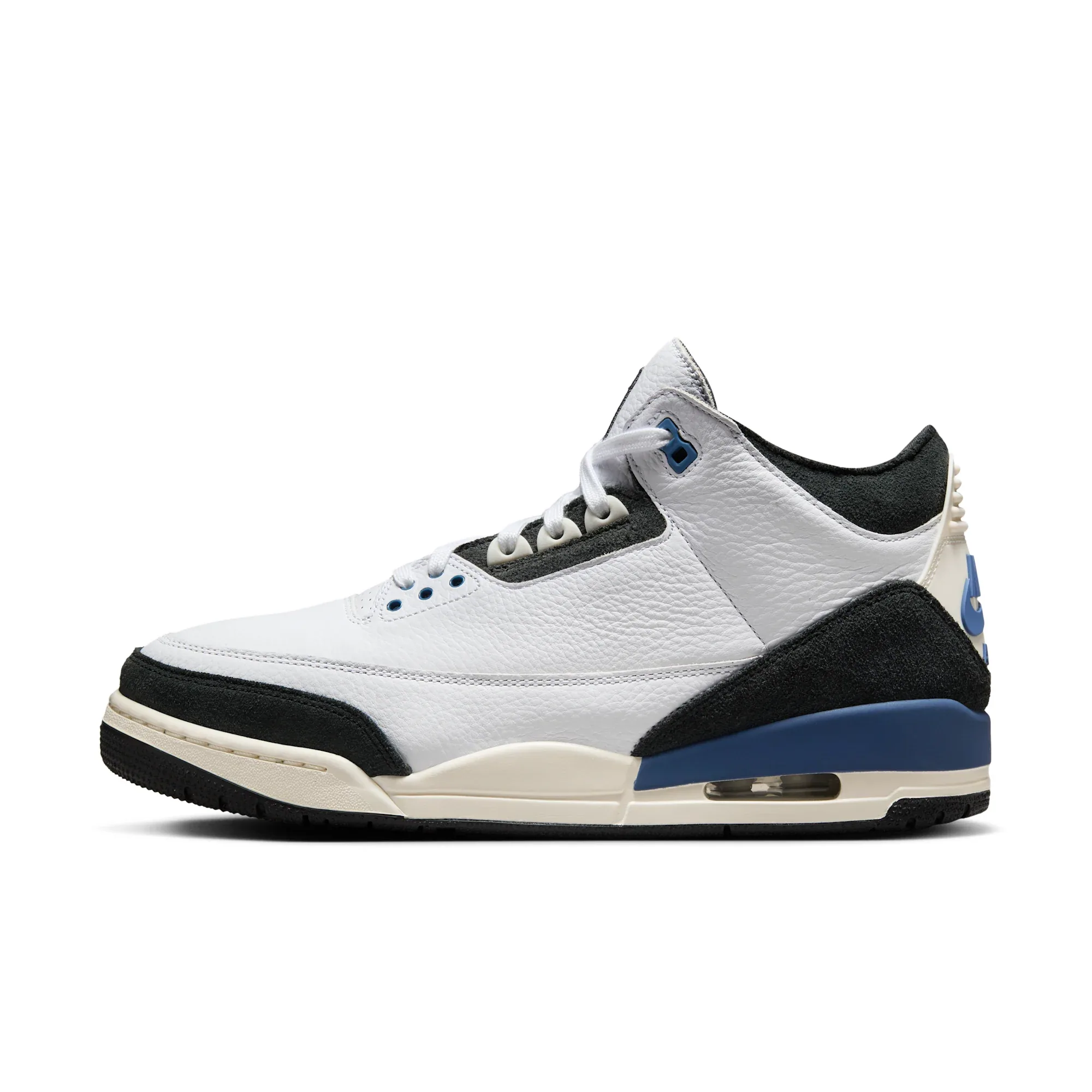 Air Jordan 3 Retro x A Ma Maniére