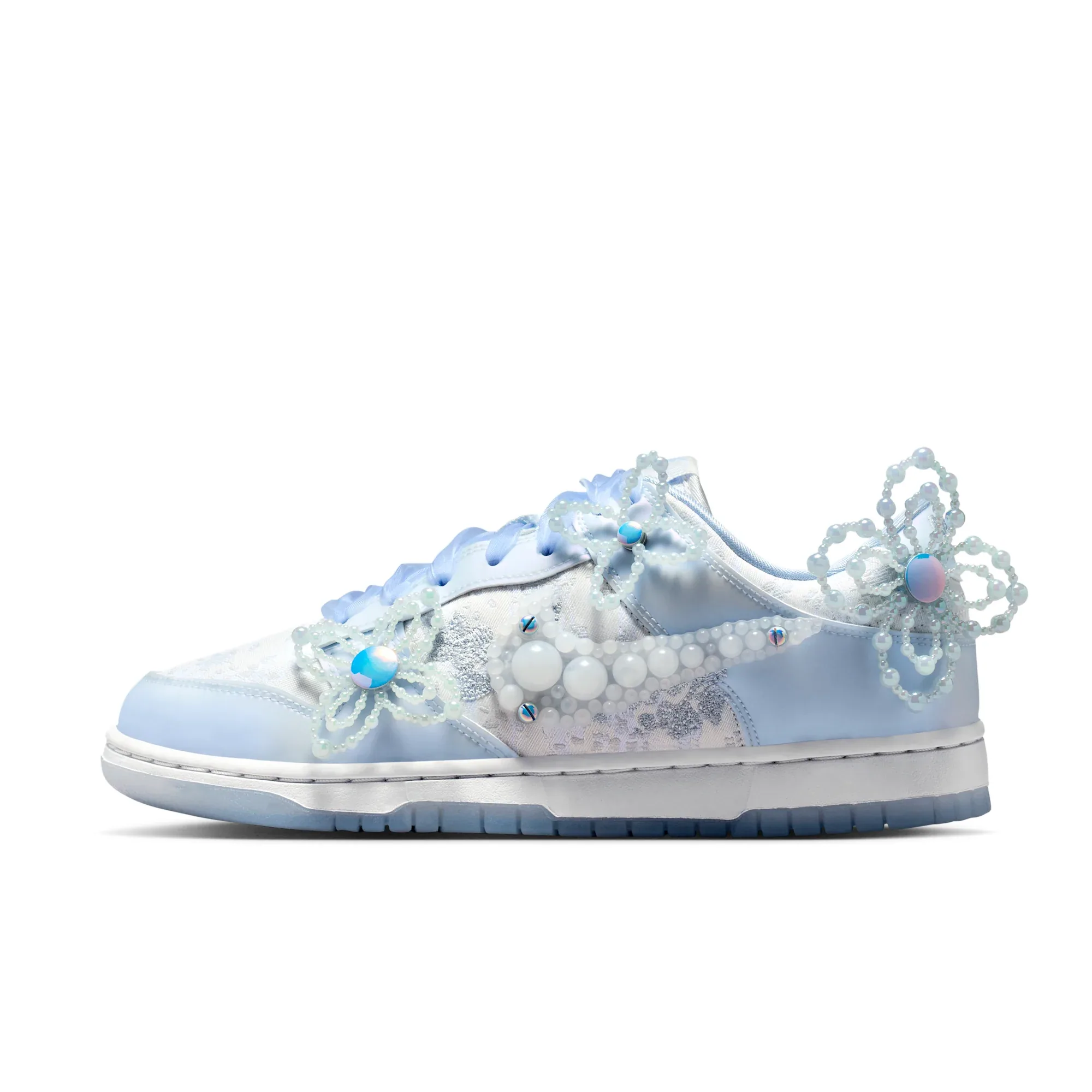 Nike Dunk Low Women's Artist Collection