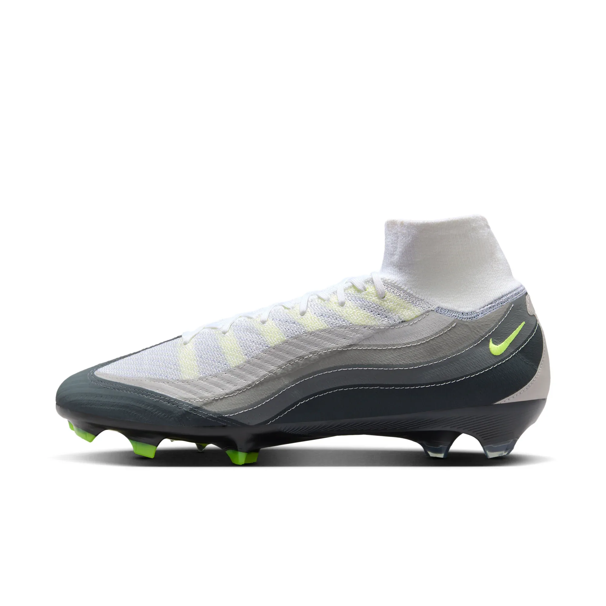 Nike Mercurial Superfly 10 Elite x Air Max 95 SE