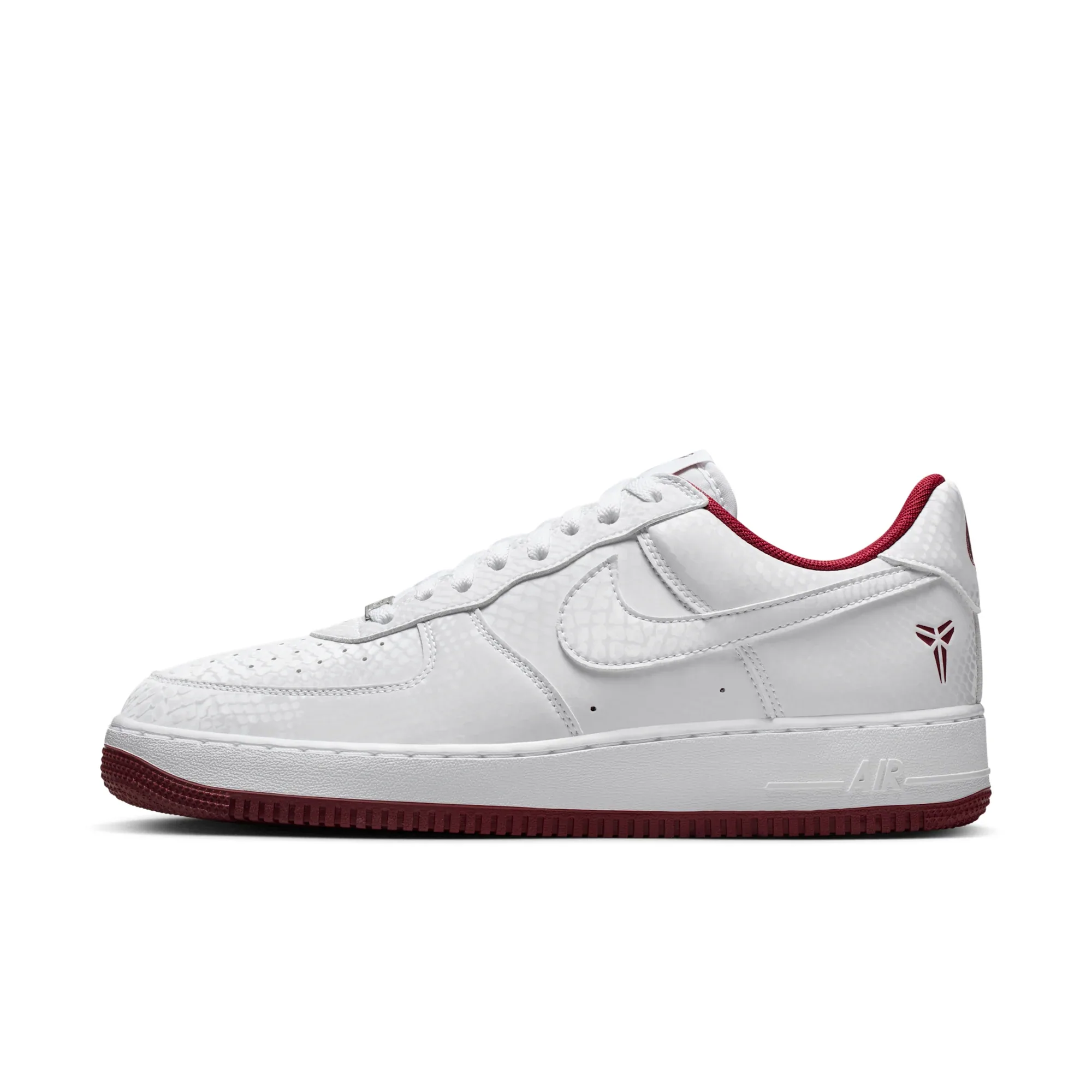 Kobe Air Force 1 Low
