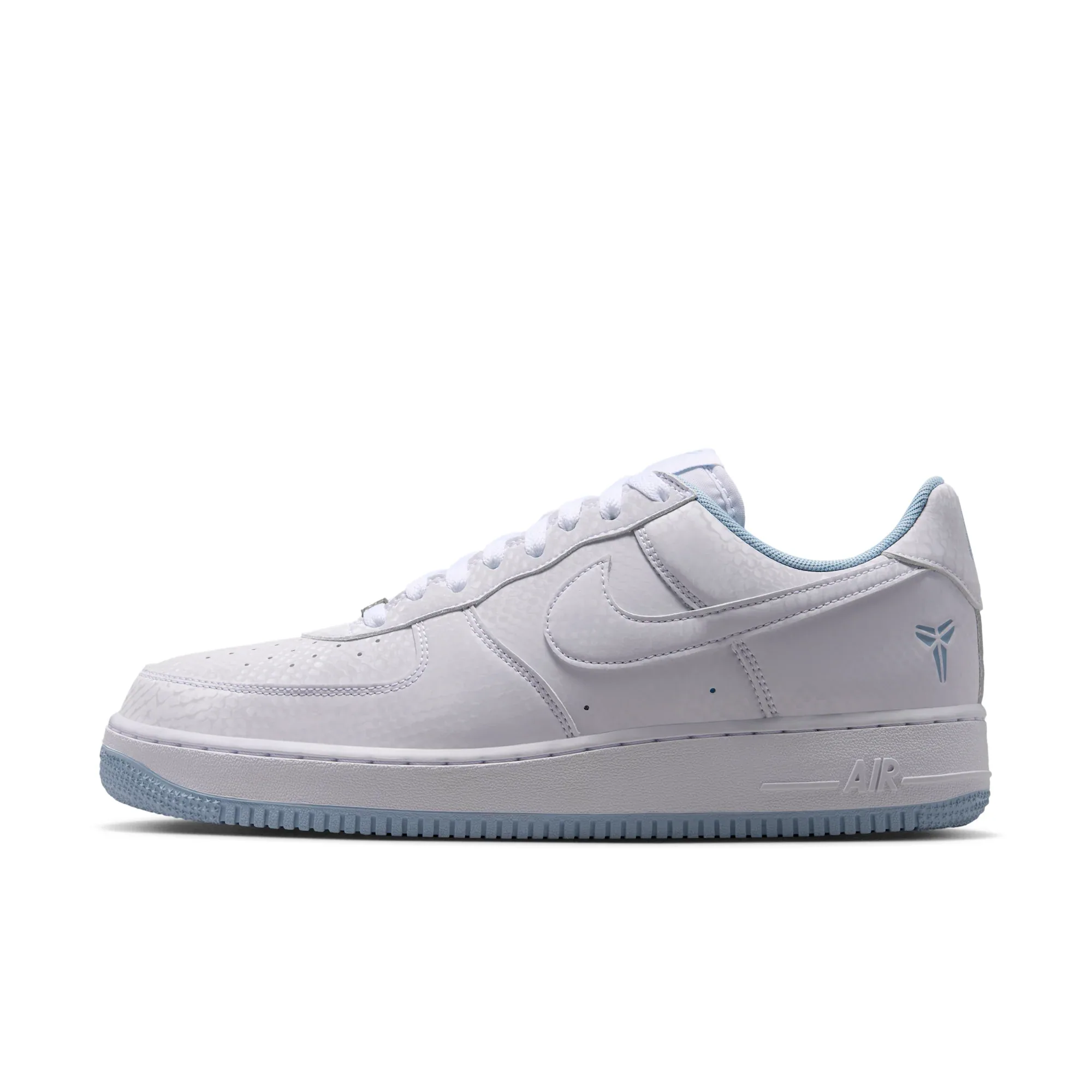 Kobe Air Force 1 Low