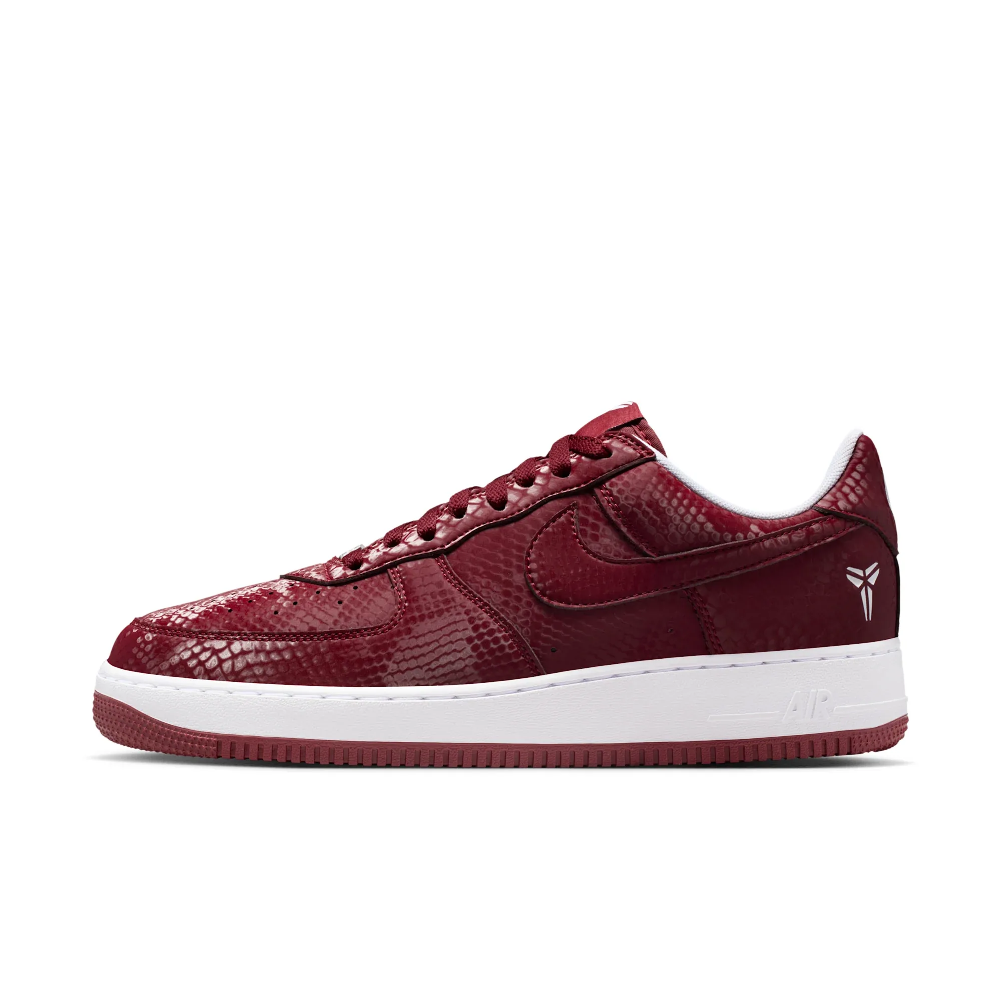 Kobe Air Force 1 Low