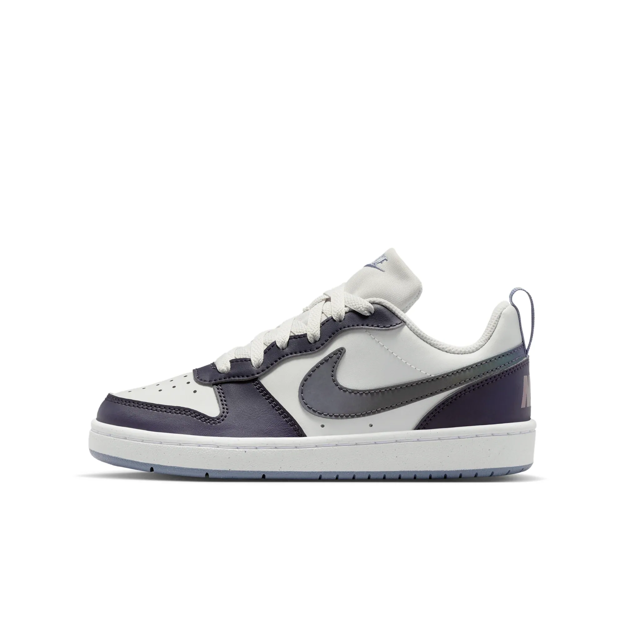 Nike Court Borough Low Recraft