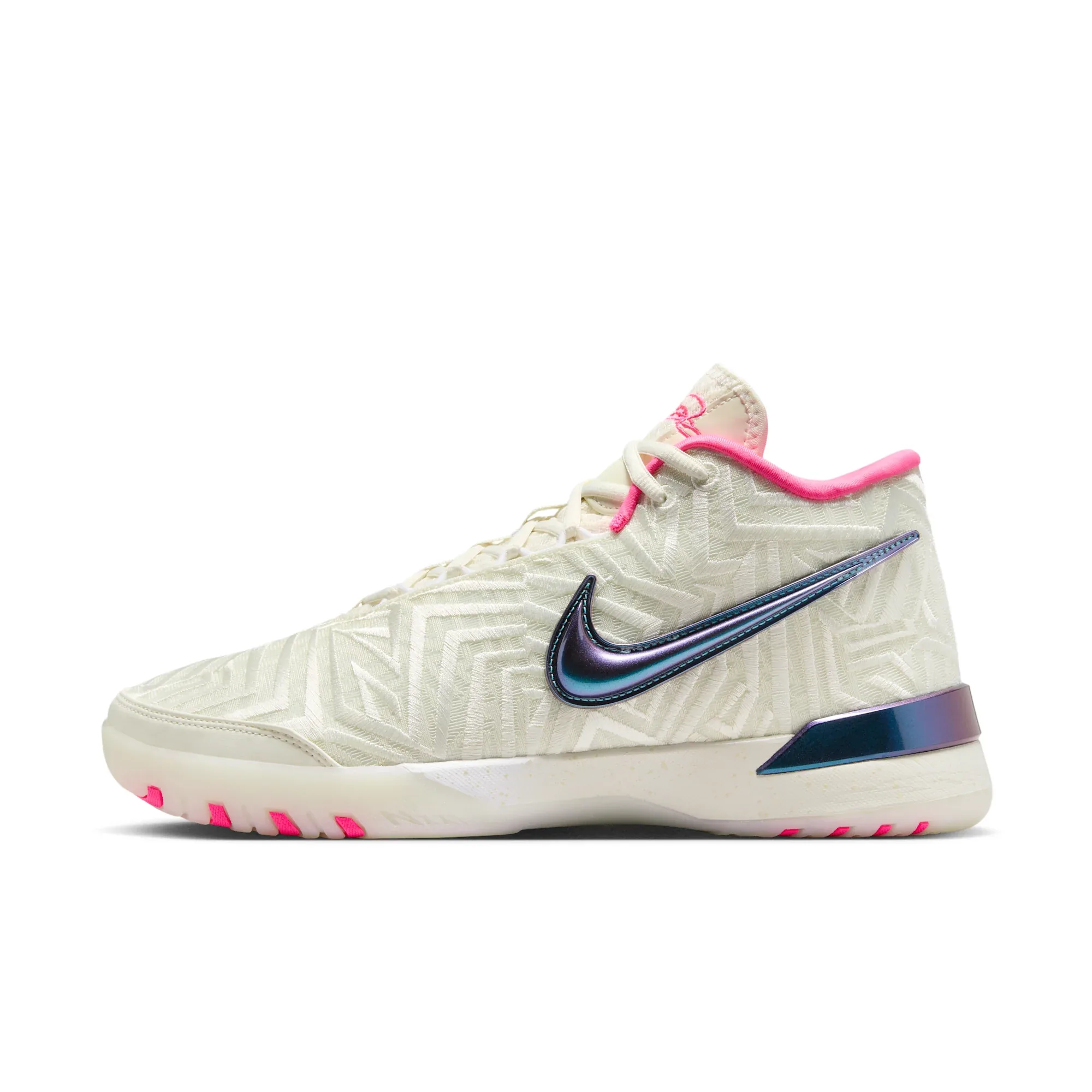 LeBron NXXT Genisus QS