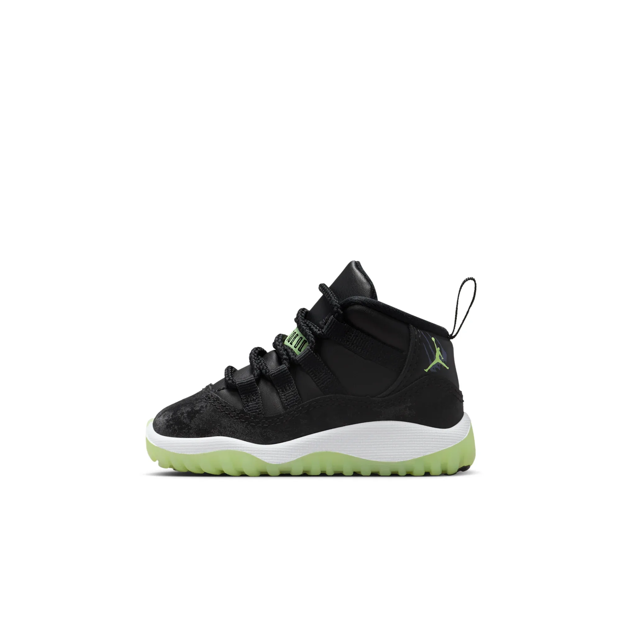 Jordan 11 Retro "Inner Beast"