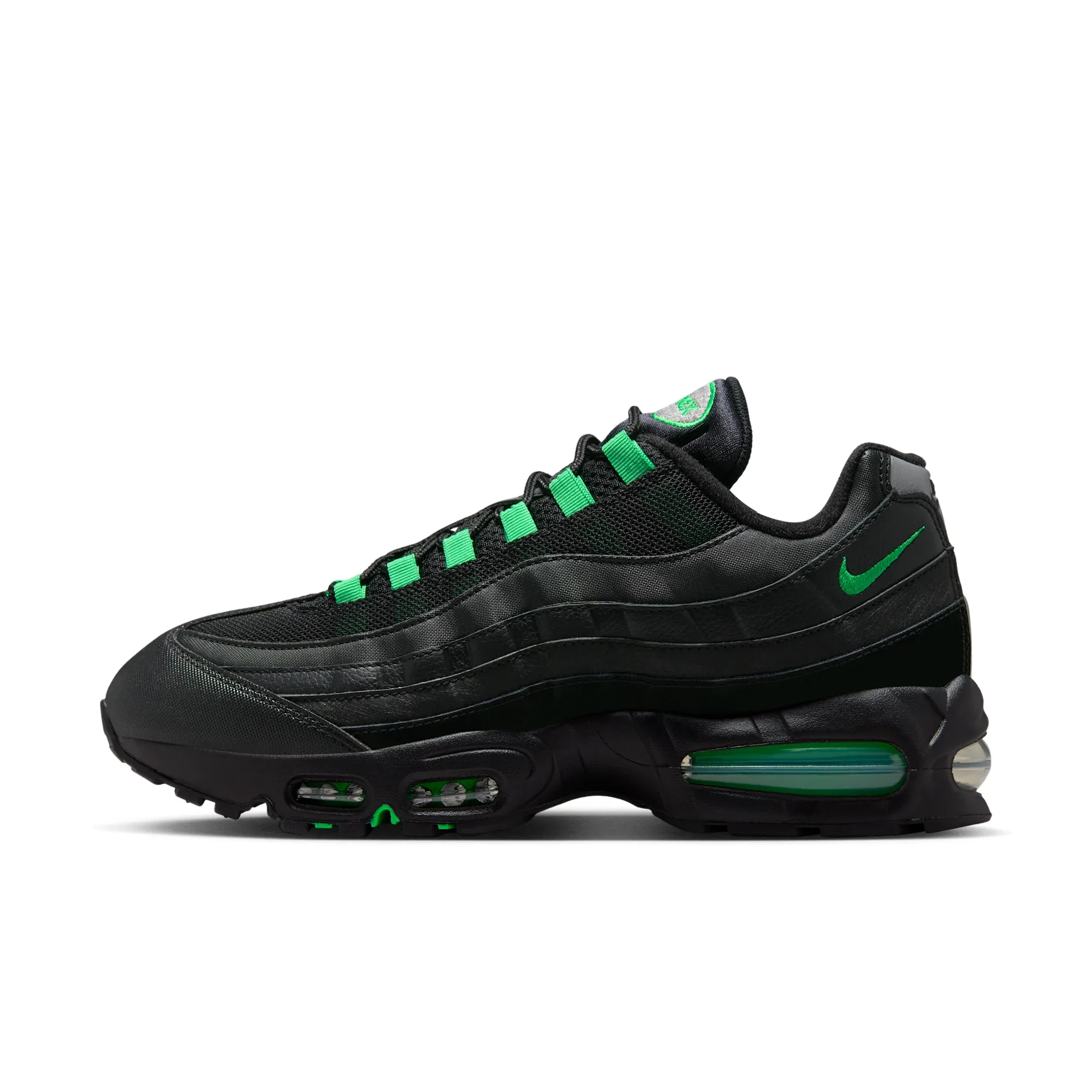 Nike Air Max 95 "Big Bubble"