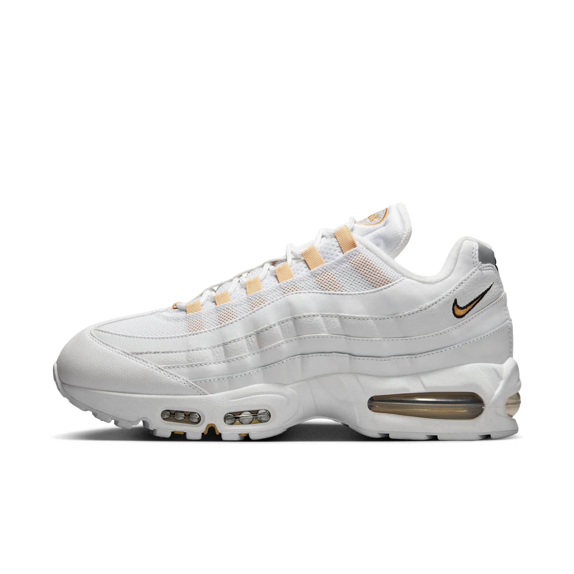 Nike Air Max 95 "Big Bubble"