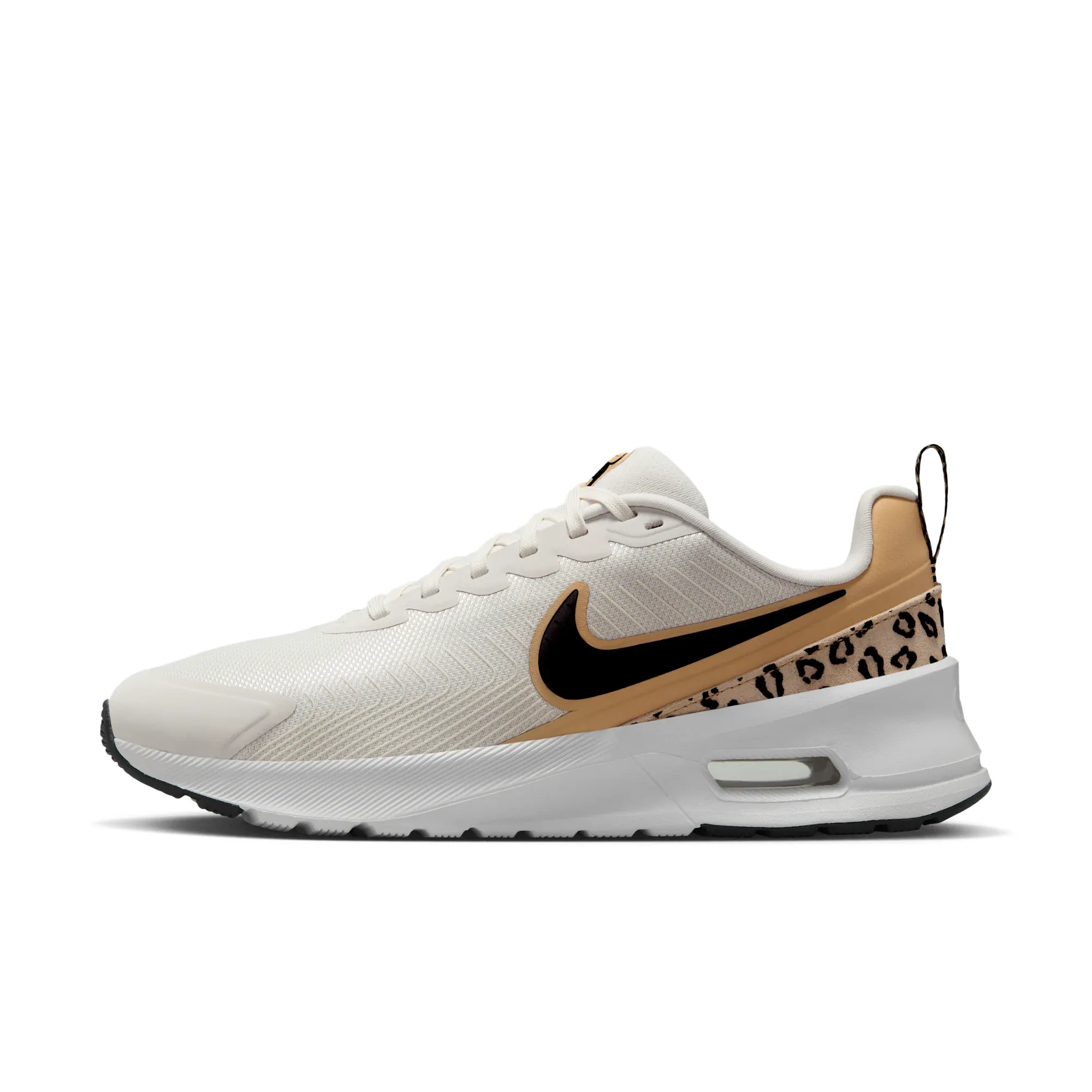 W NIKE AIR MAX NUAXIS SE