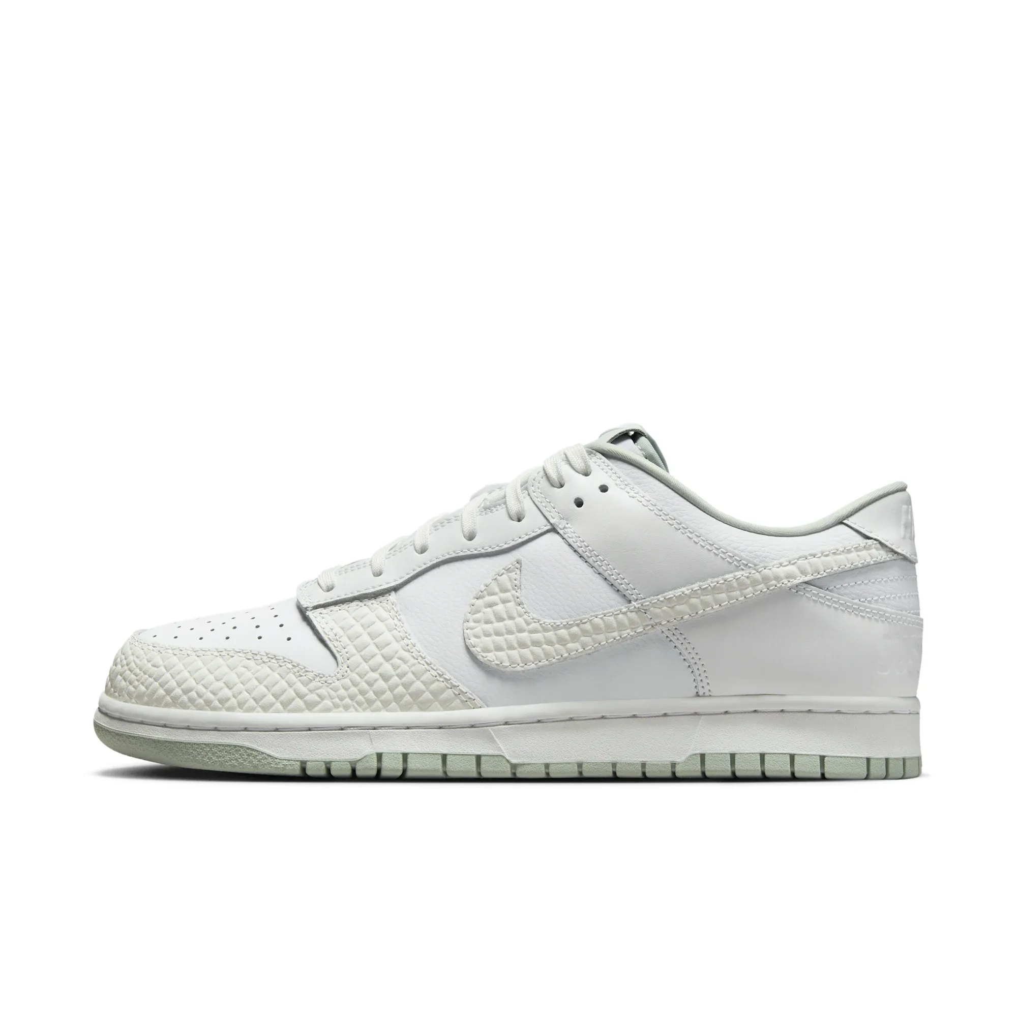 Nike Dunk Low Retro LTD 2