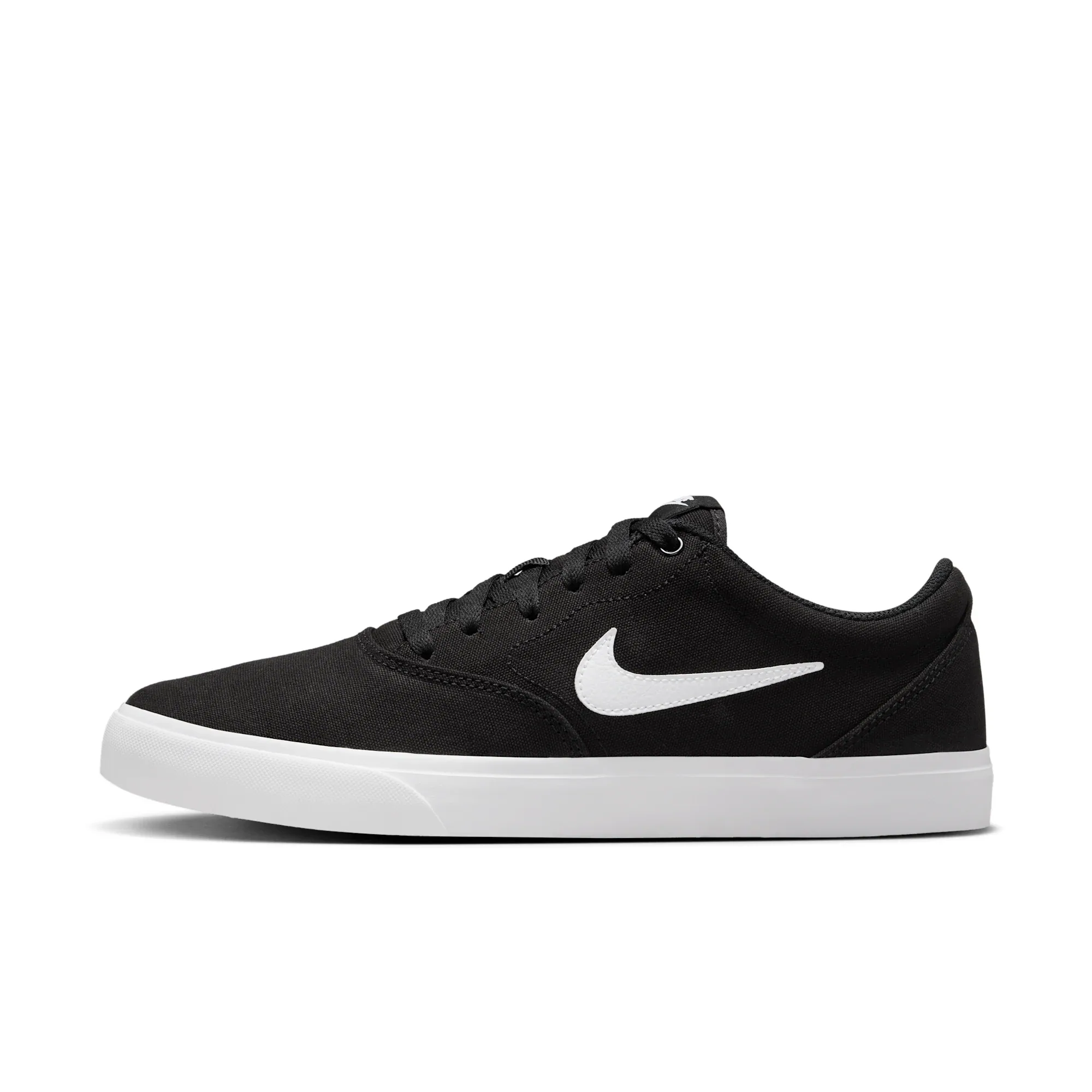 Nike Charge Canvas