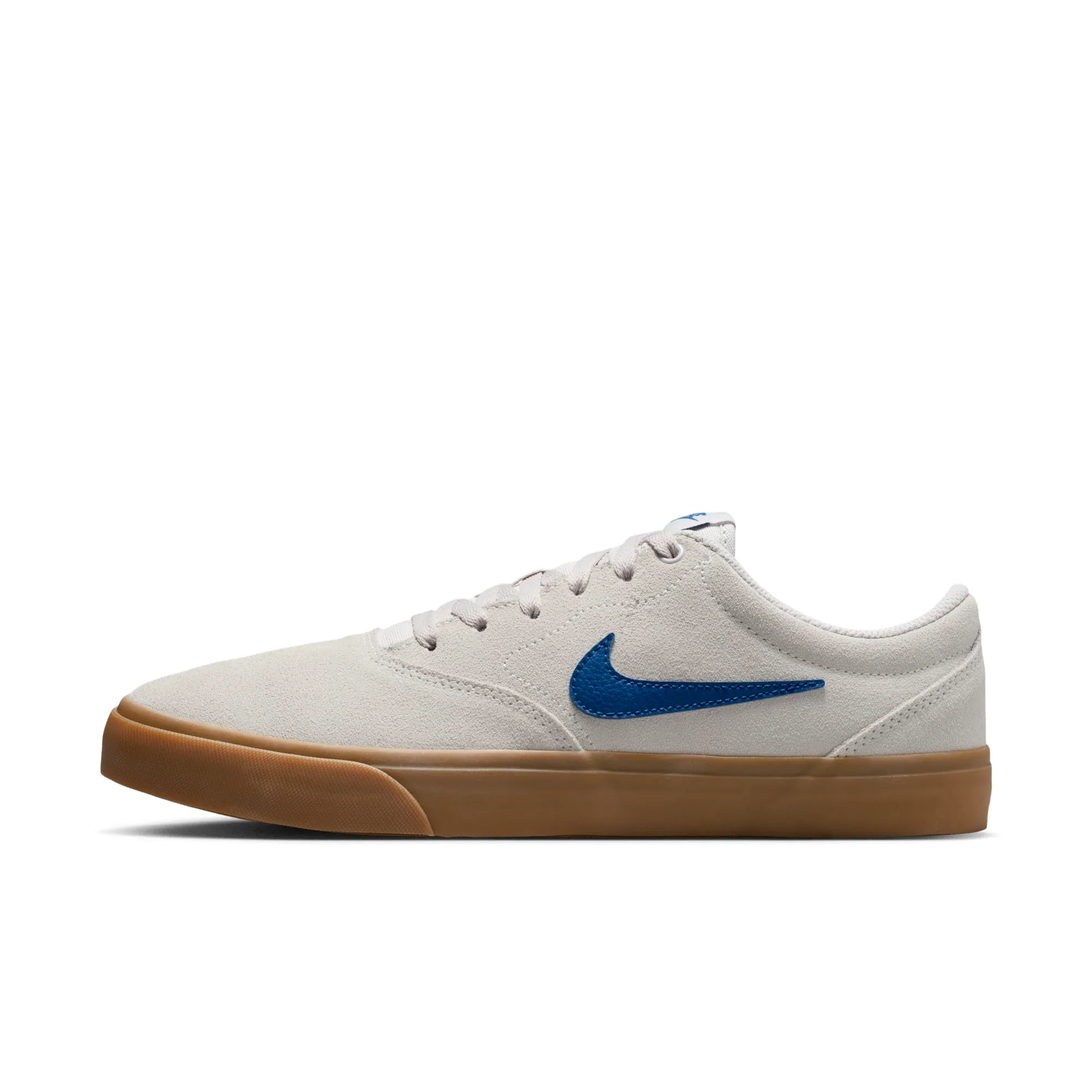 Nike Charge Suede