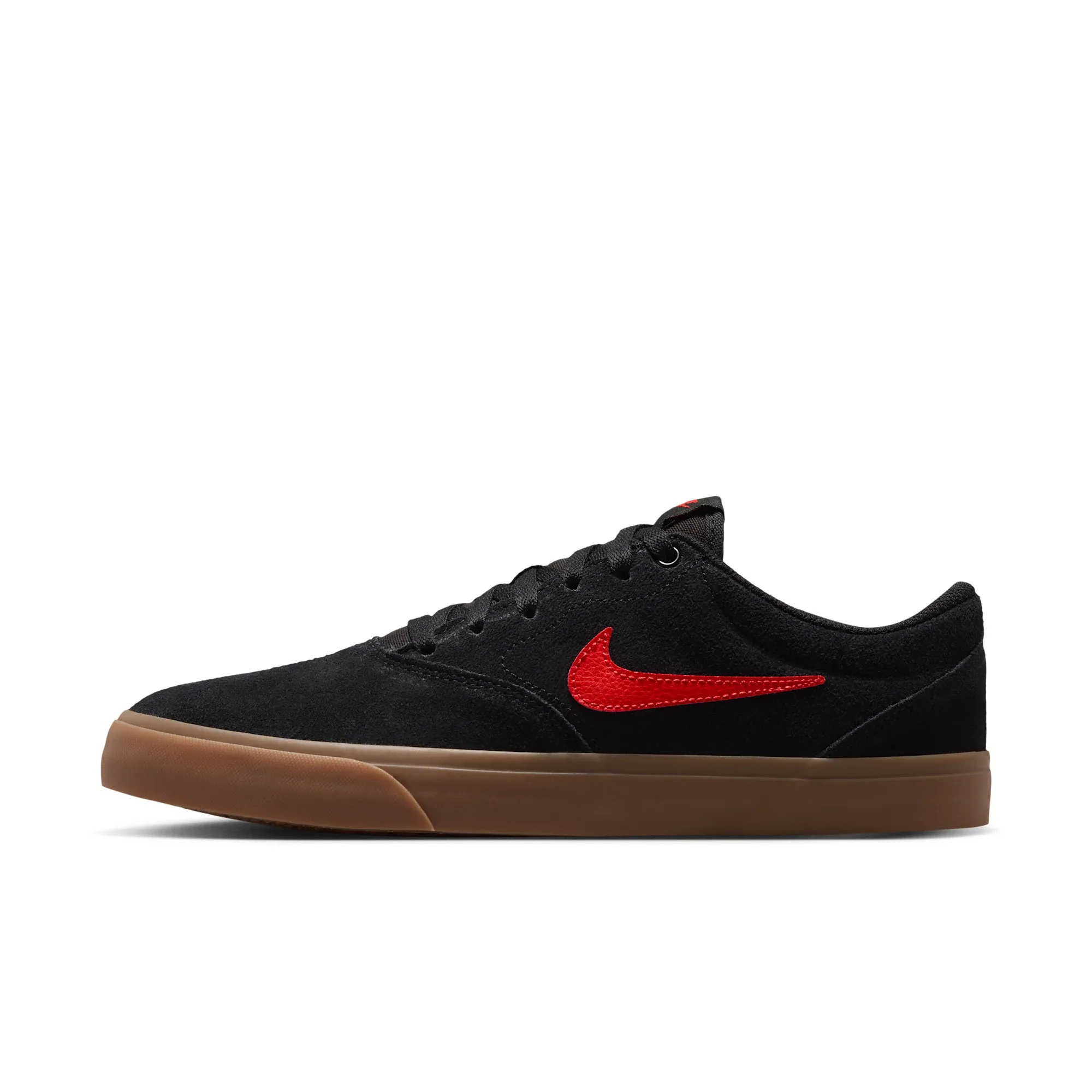 NIKE CHARGE SUEDE