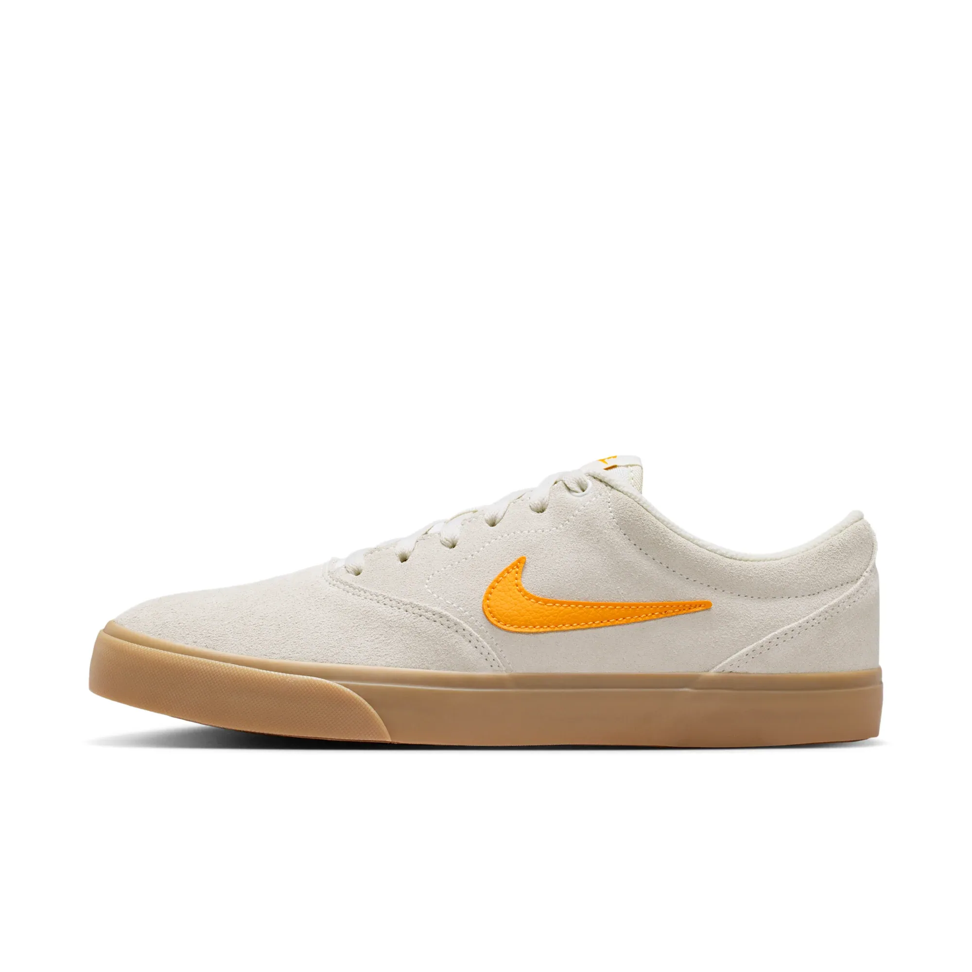 Nike Charge Suede