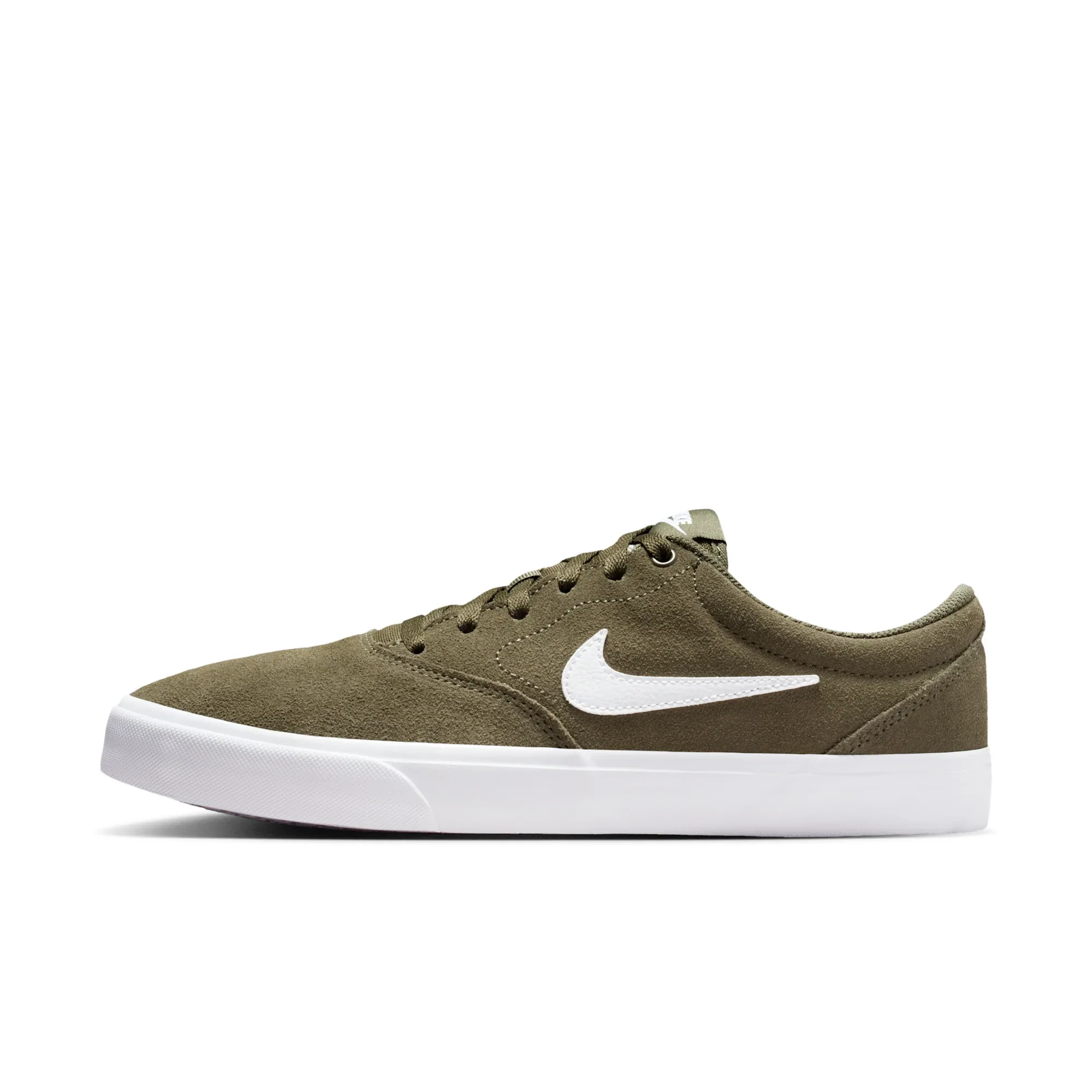 Nike Charge Suede