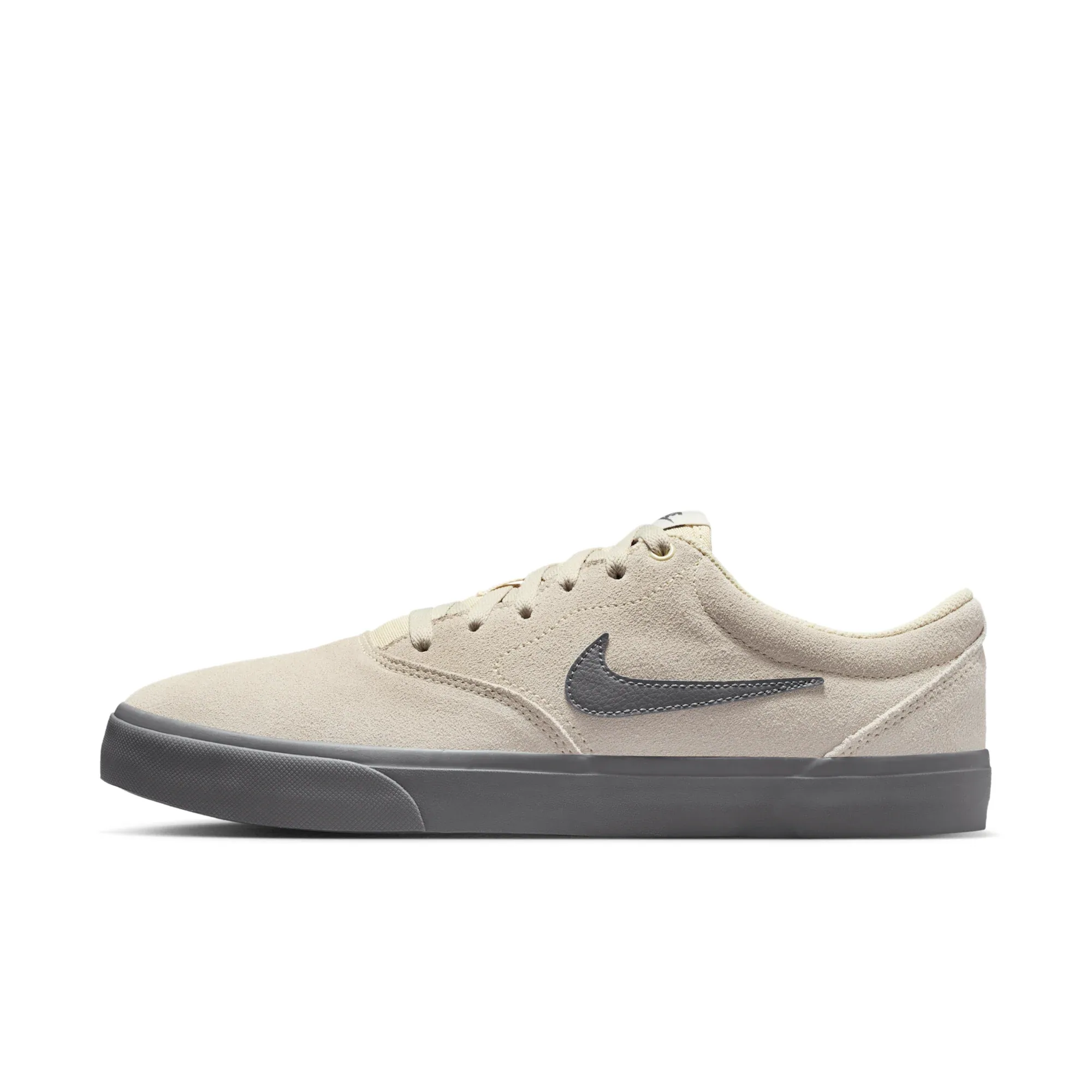 Nike Charge Suede