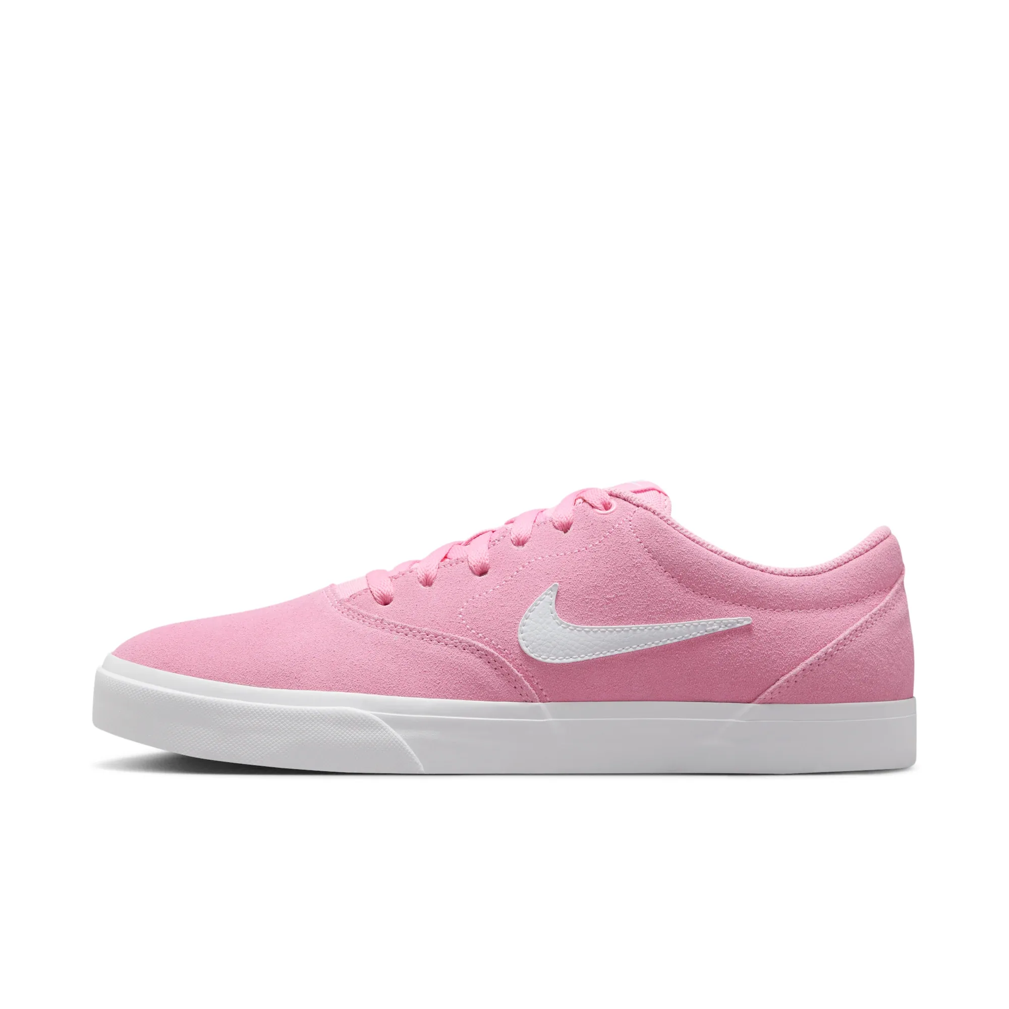 Nike Charge Suede