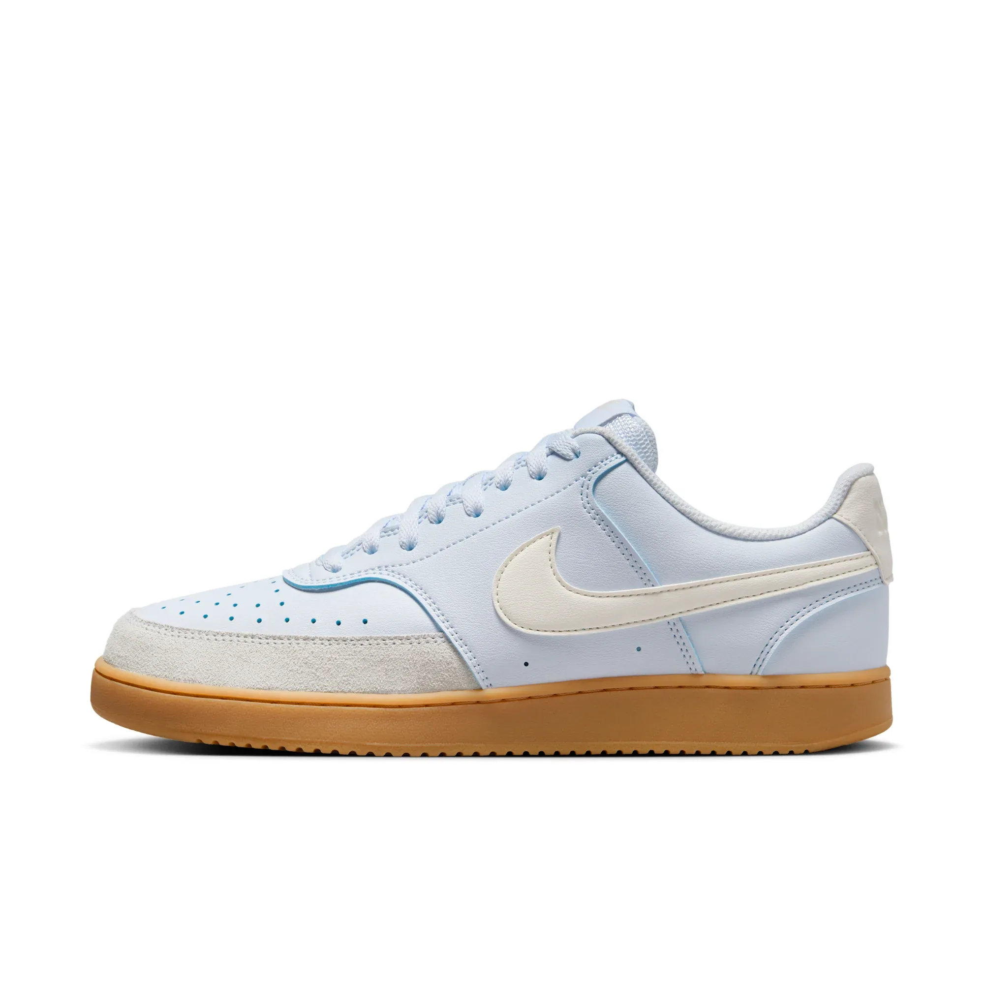 Nike Court Vision Low