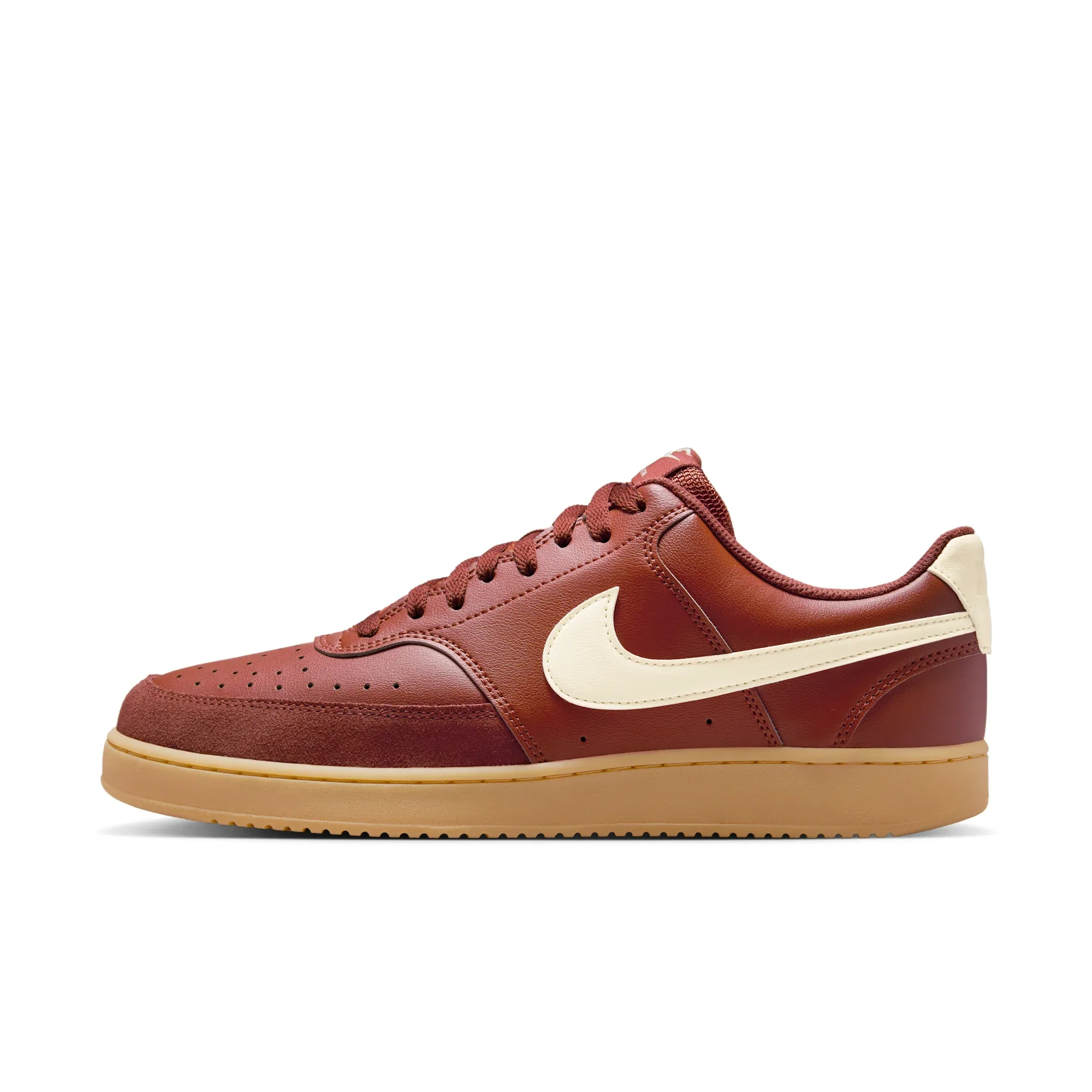 Nike Court Vision Low