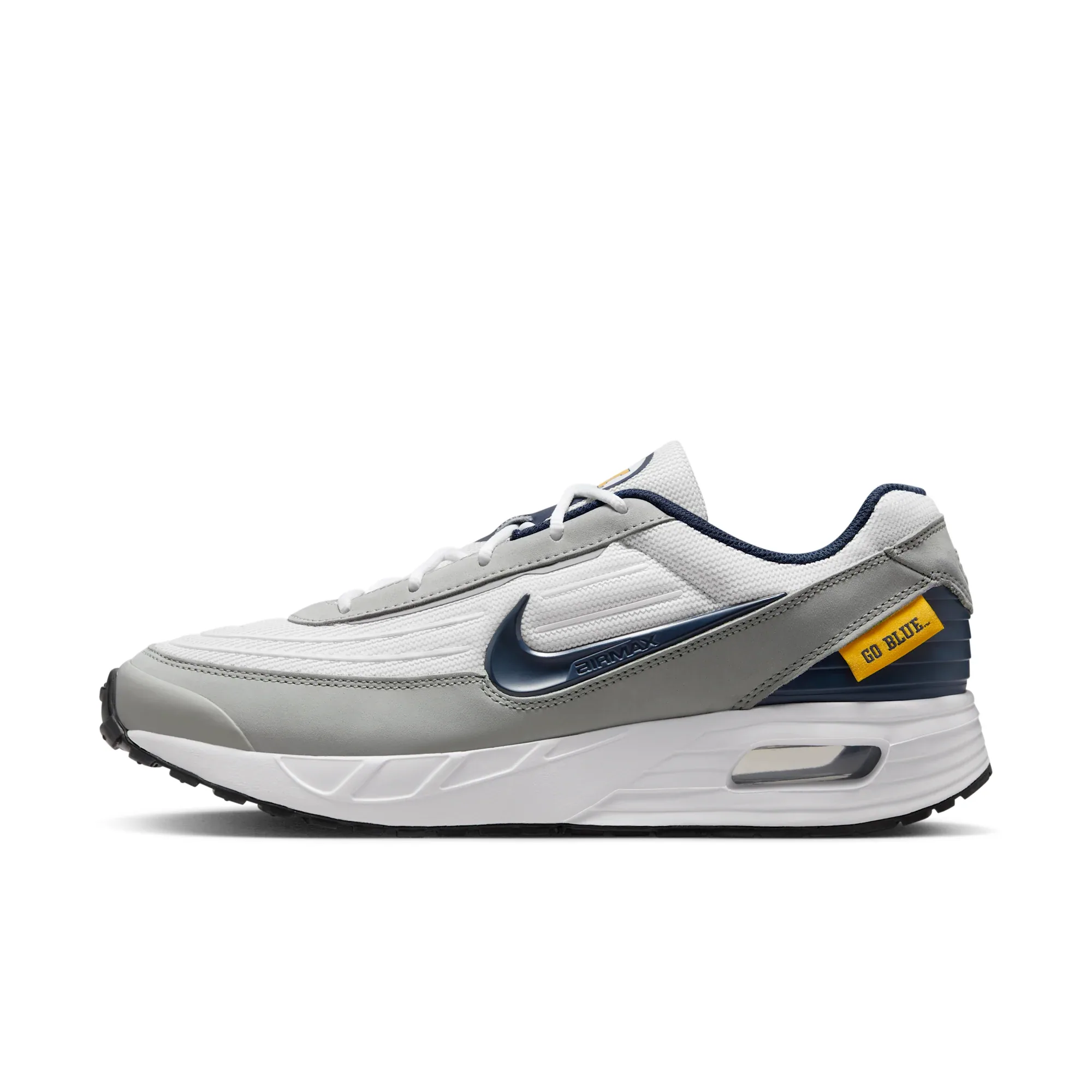 Nike College Air Max Verse (Michigan)