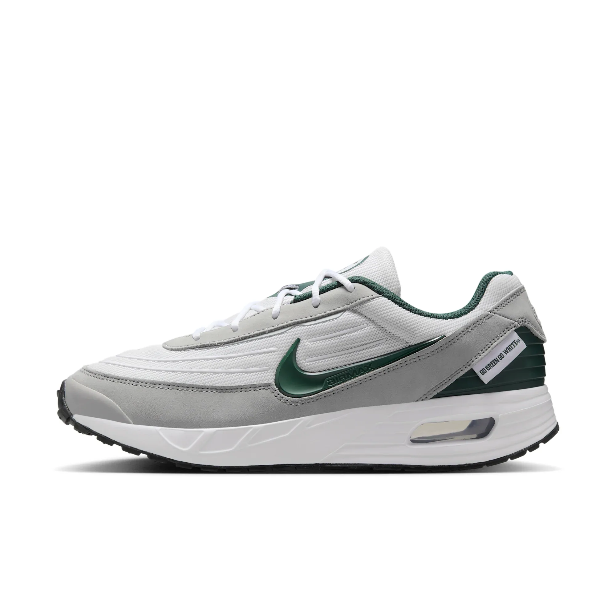 Nike College Air Max Verse (Michigan State)