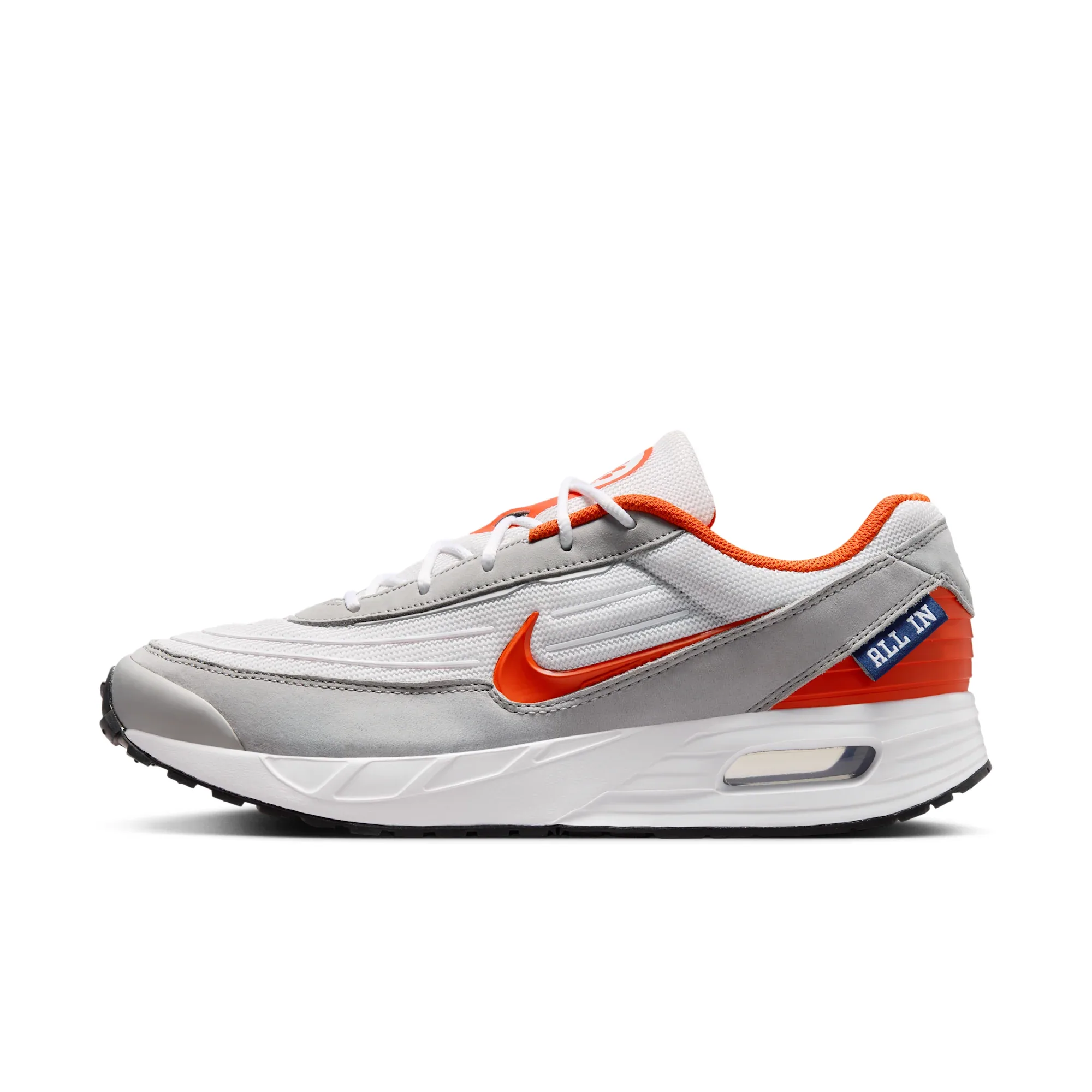 AIR MAX VERSE CLEMSON