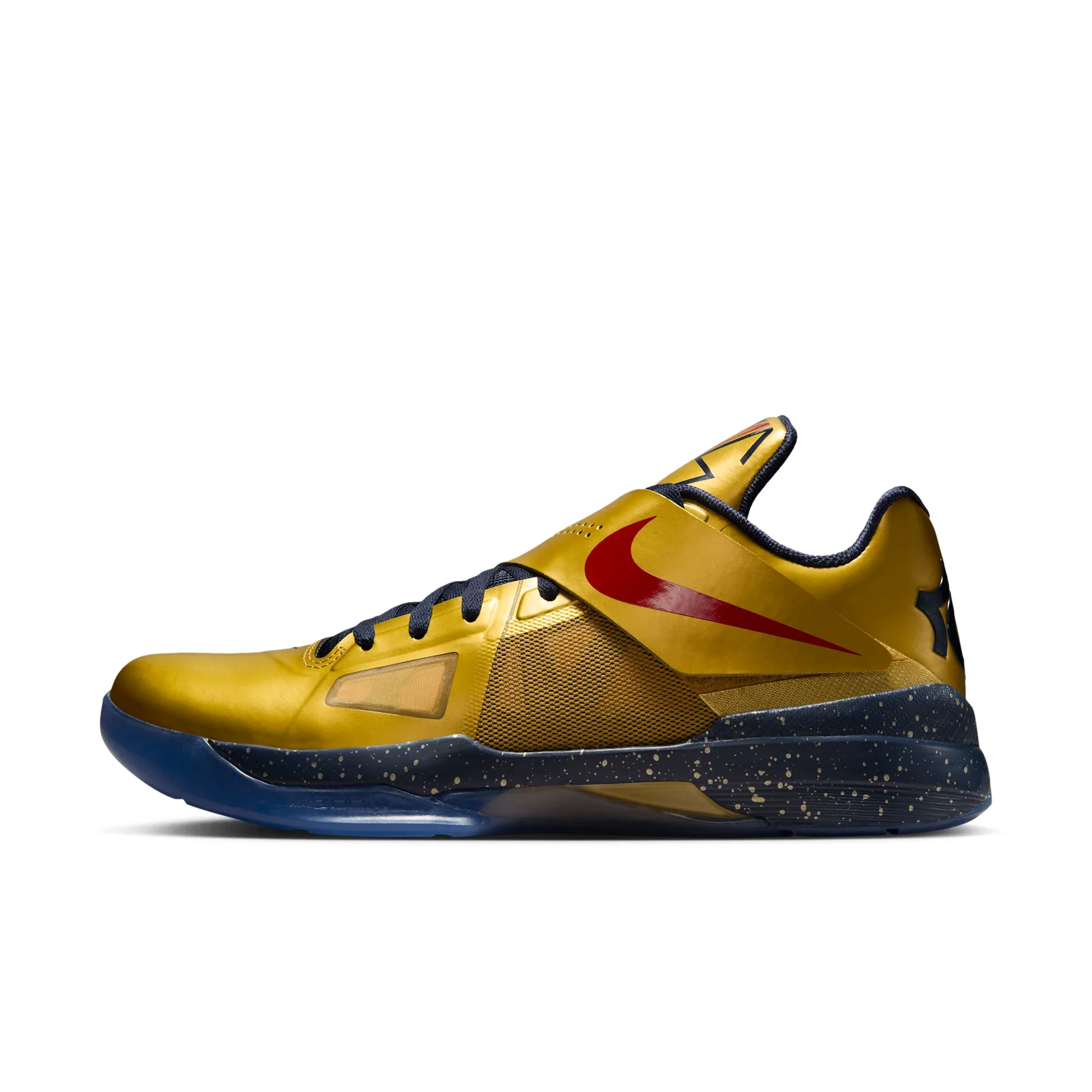 Nike Zoom KD 4
