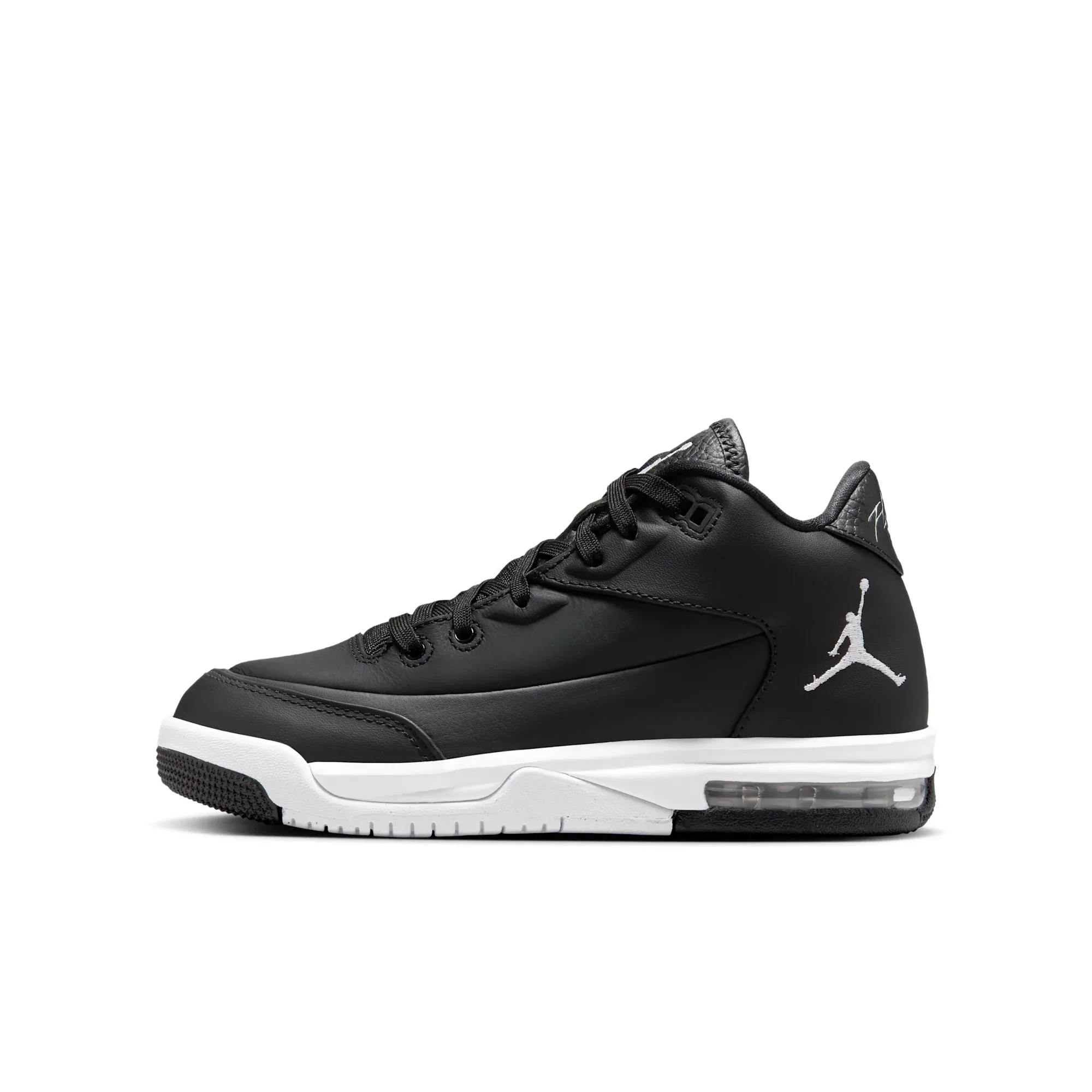 Jordan Flight Origin 3