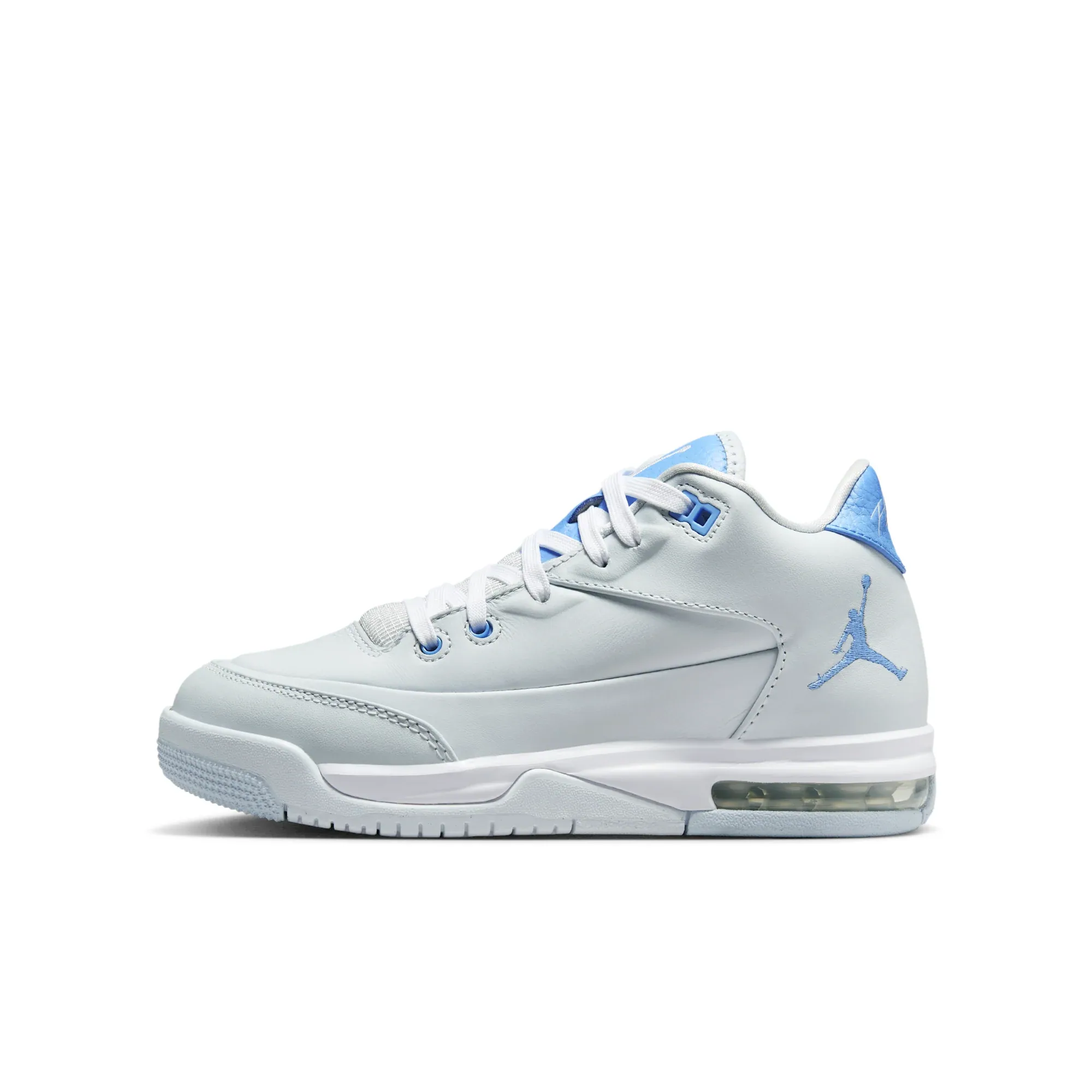 Jordan Flight Origin 3