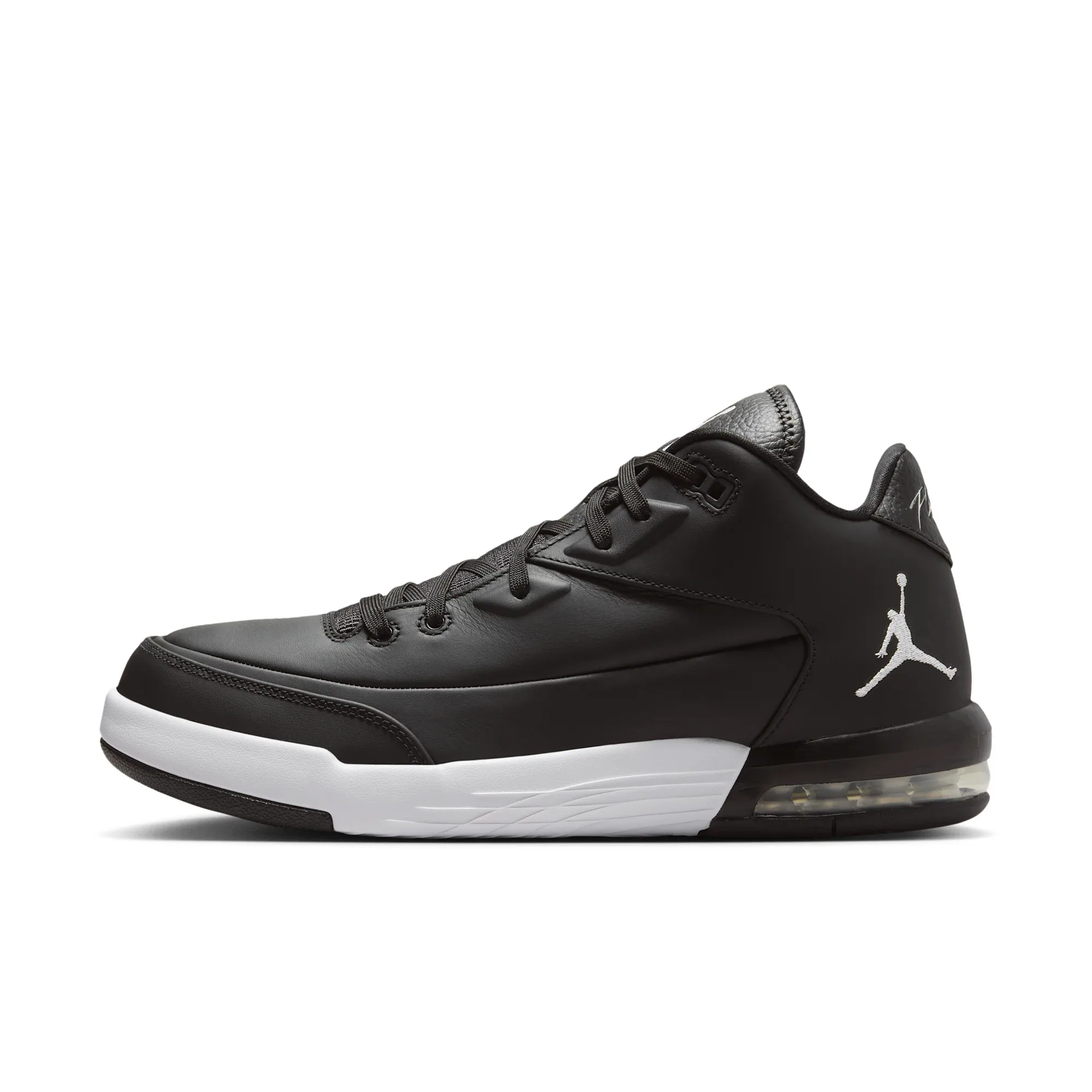 Jordan Flight Origin 3