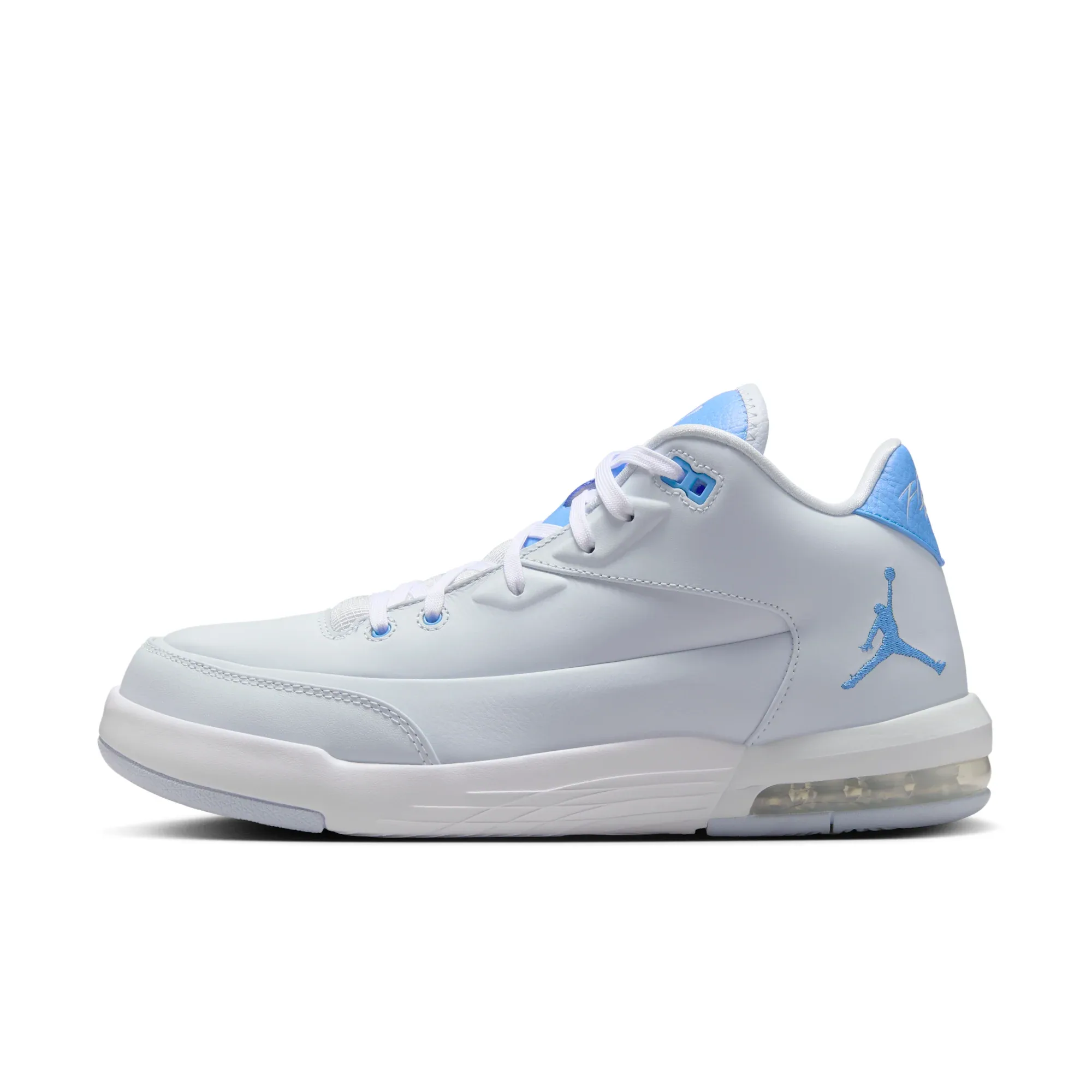 Jordan Flight Origin 3