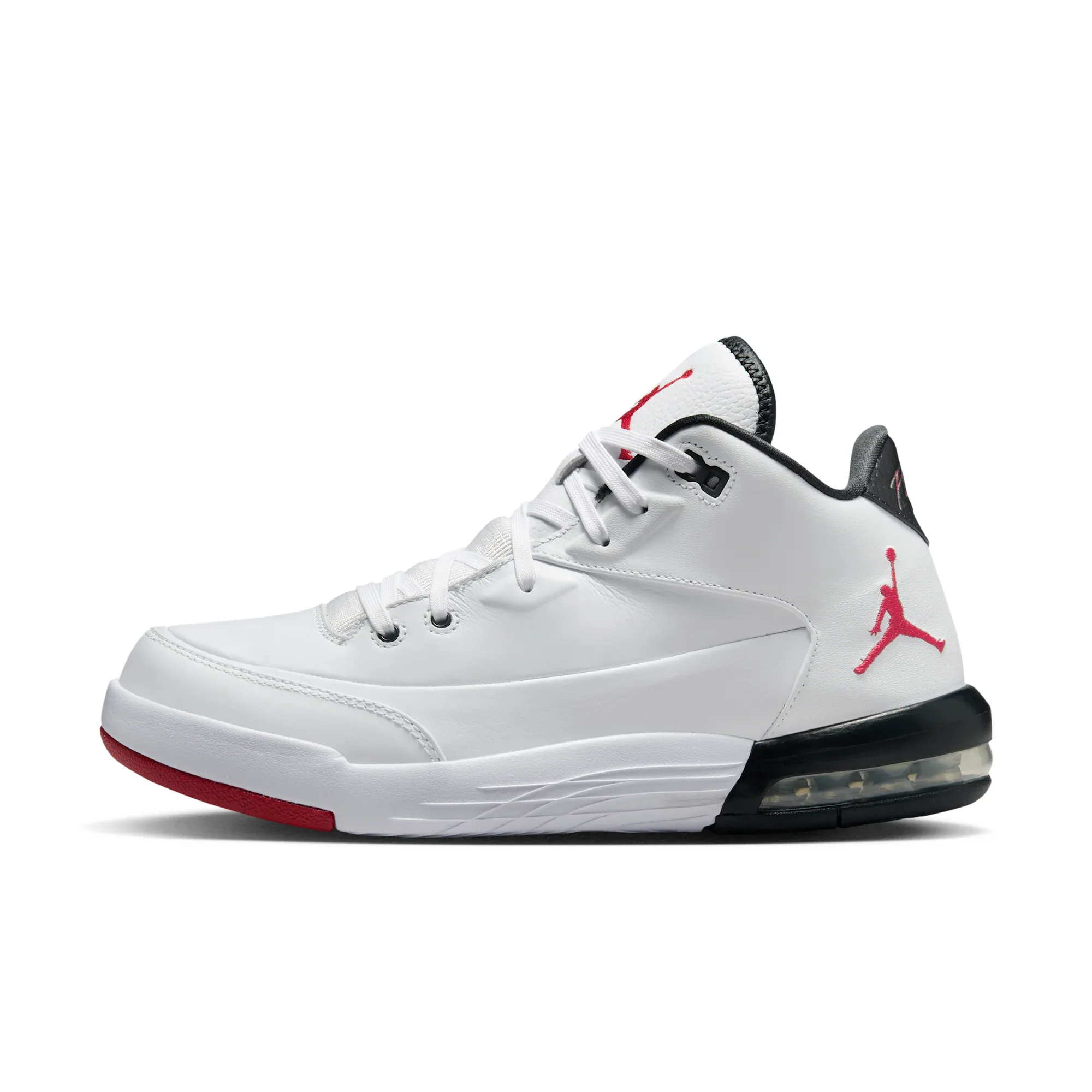Jordan Flight Origin 3