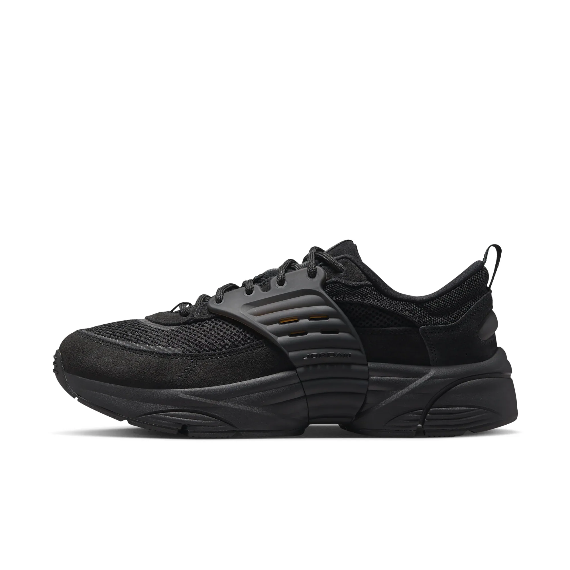 Jordan Trunner O/S
