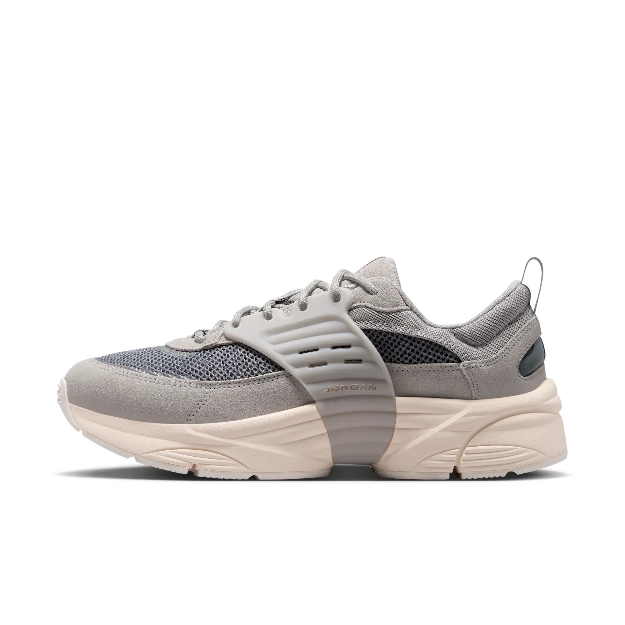 Jordan Trunner O/S