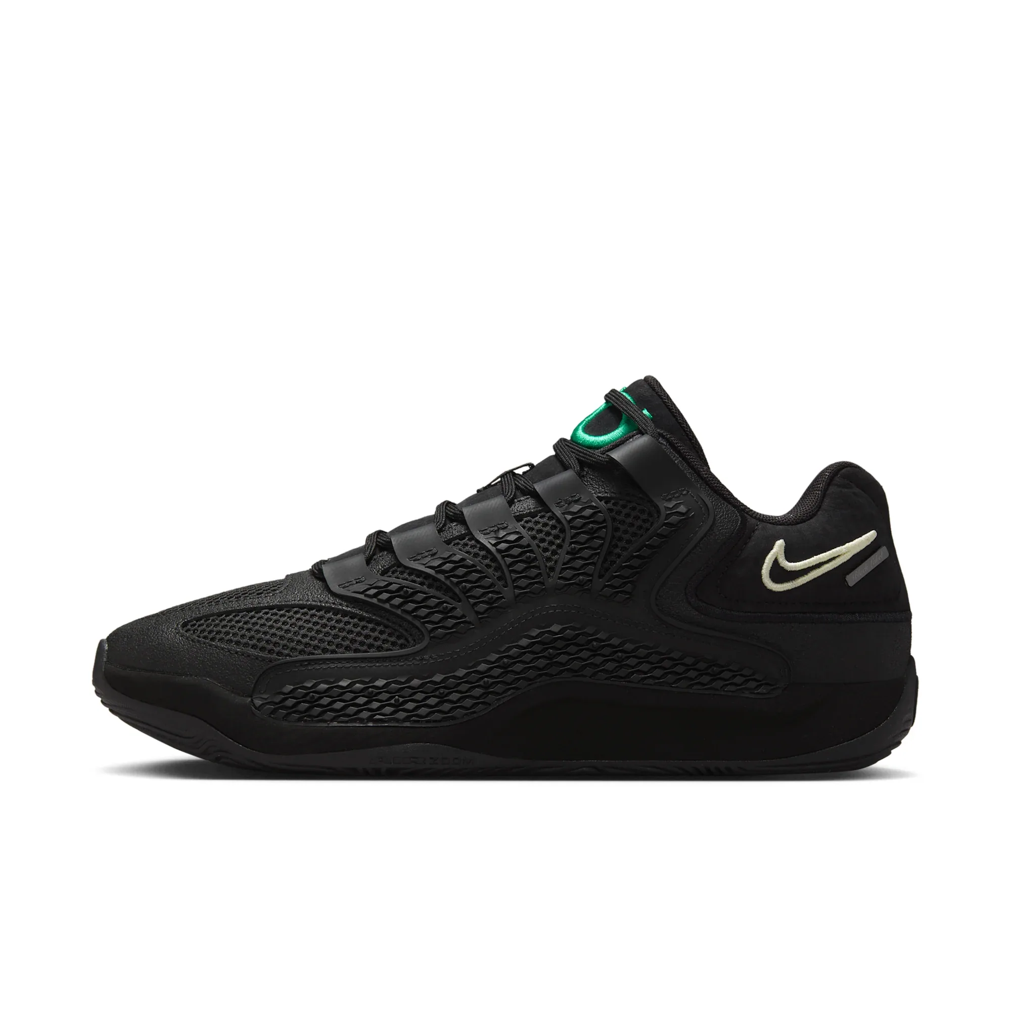 KD18 Black Label