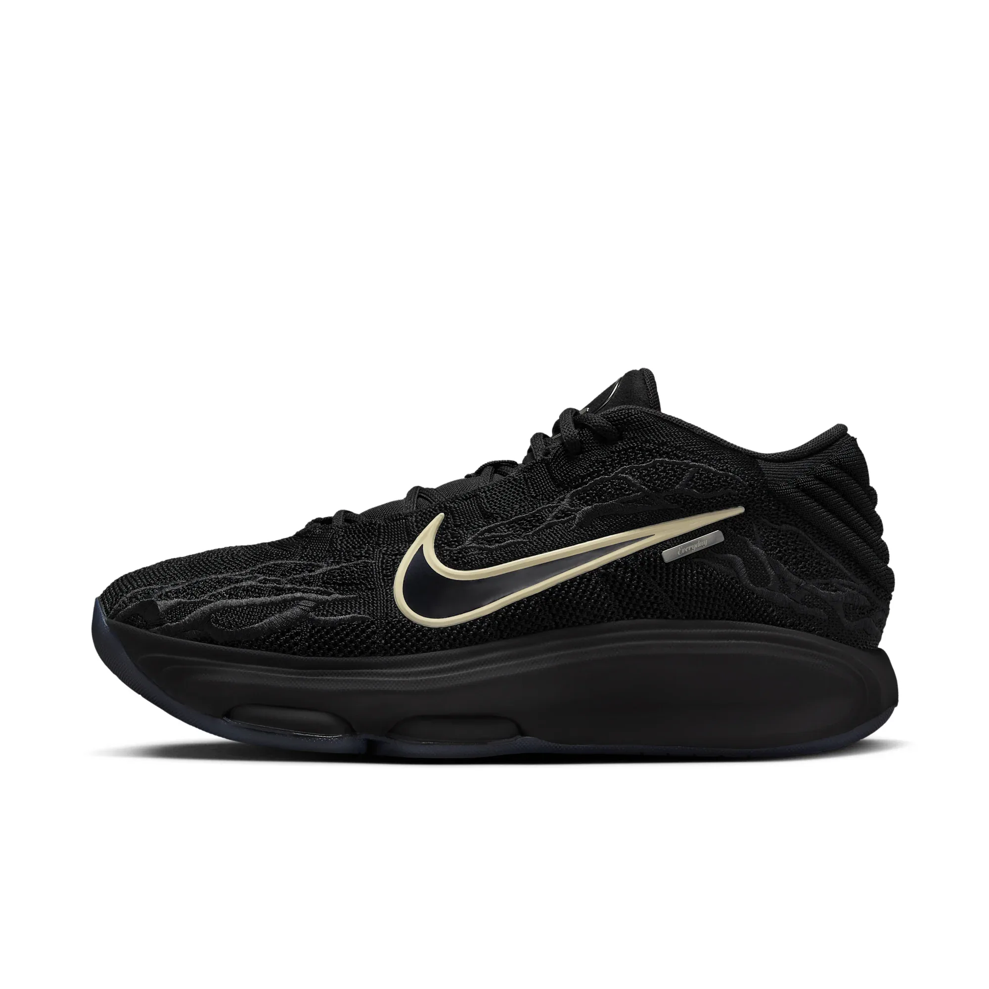 Nike G.T. Hustle 3 Black Label "Victor Wembanyama"