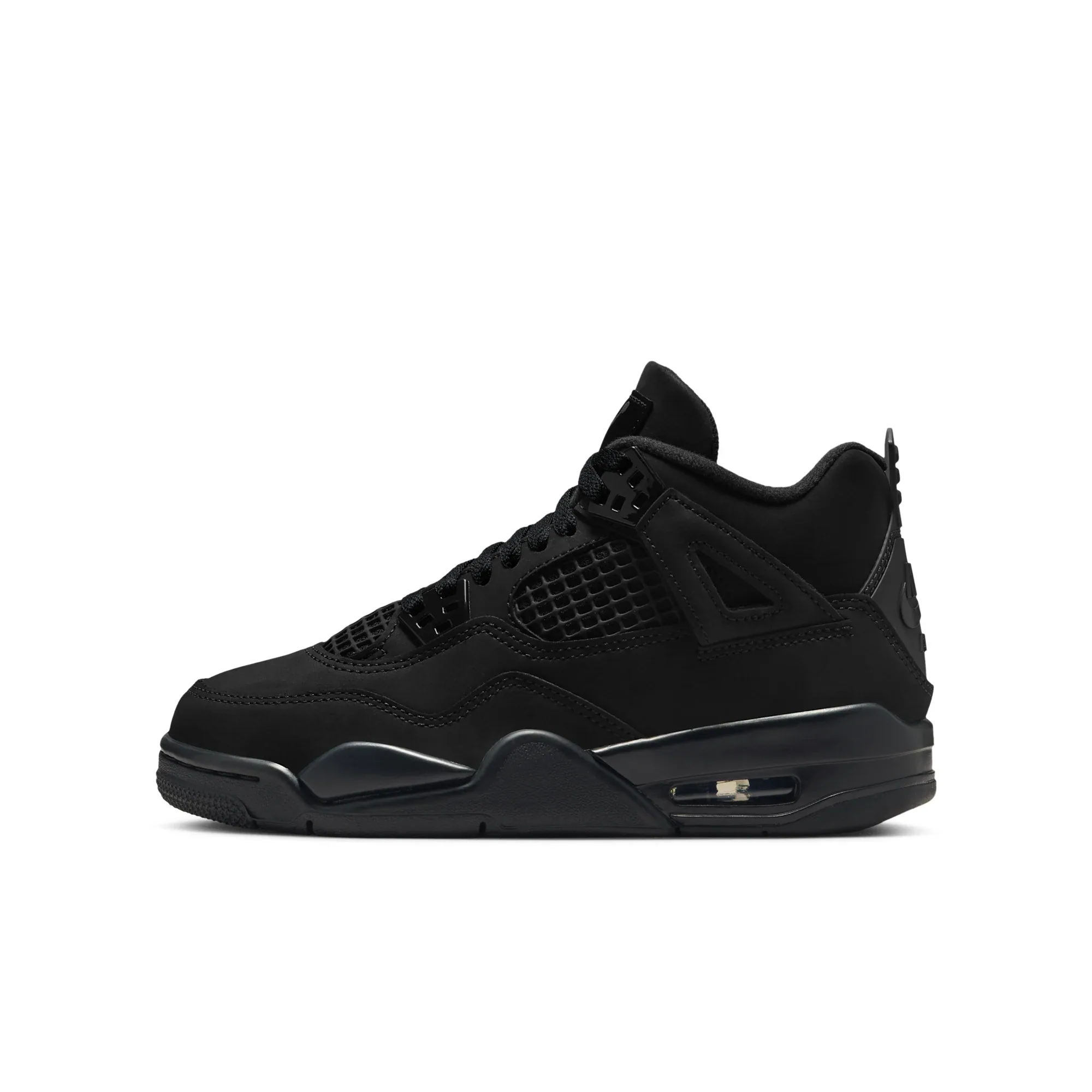 Air Jordan 4 Retro "Black Cat"