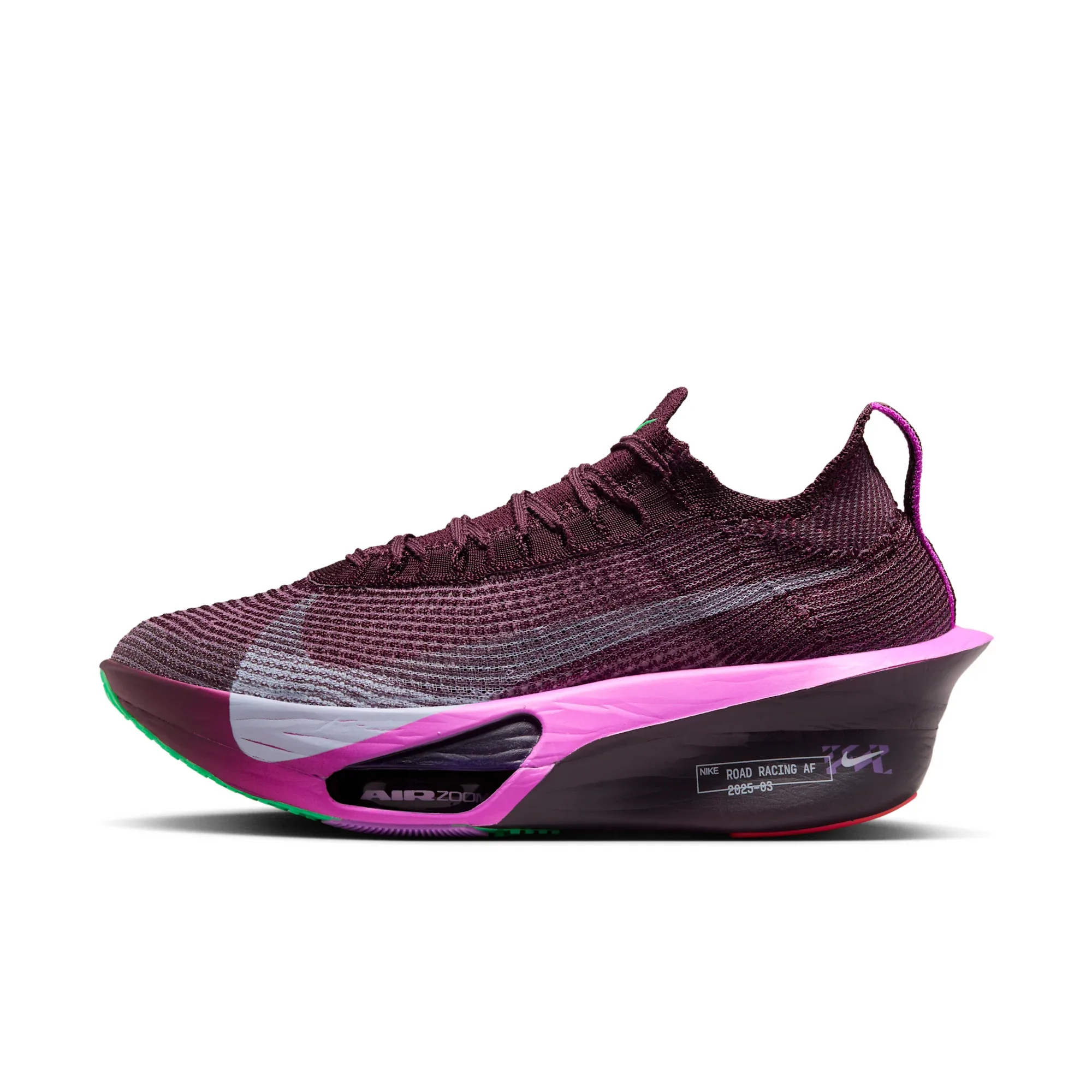 Nike Alphafly 3 "Faith Kipyegon"