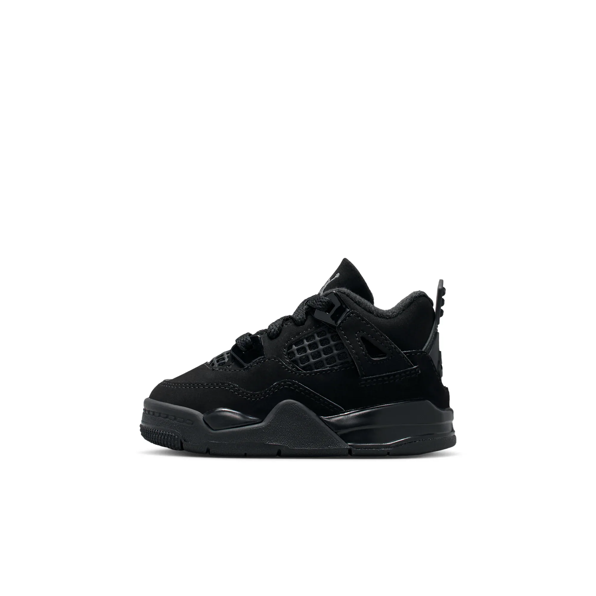 Jordan 4 Retro "Black Cat"