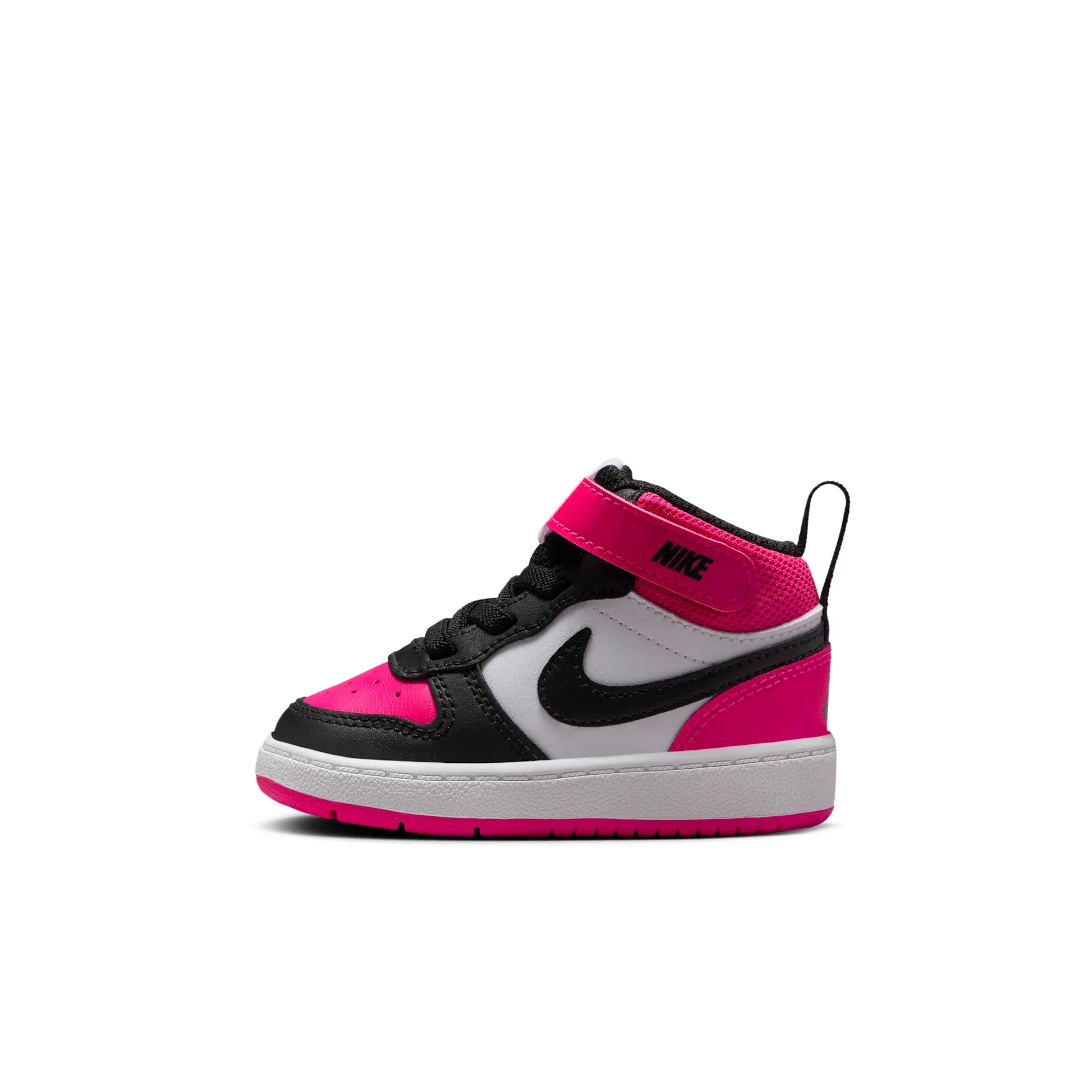 Nike Court Borough Mid 2